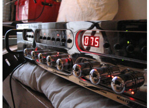 ENGL E580 Midi Tube Preamp (39617)