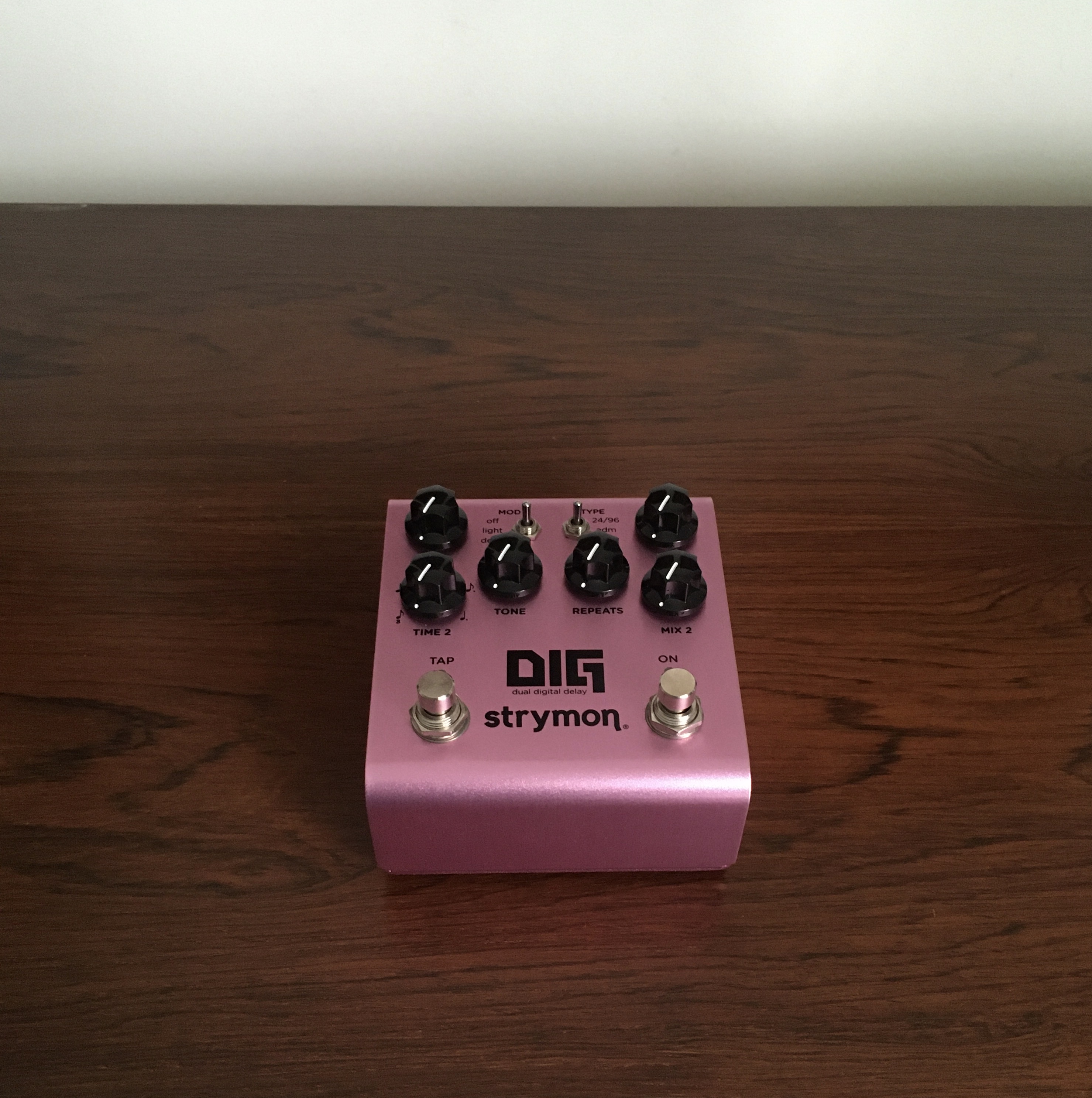 Strymon DIG V2 (65898)