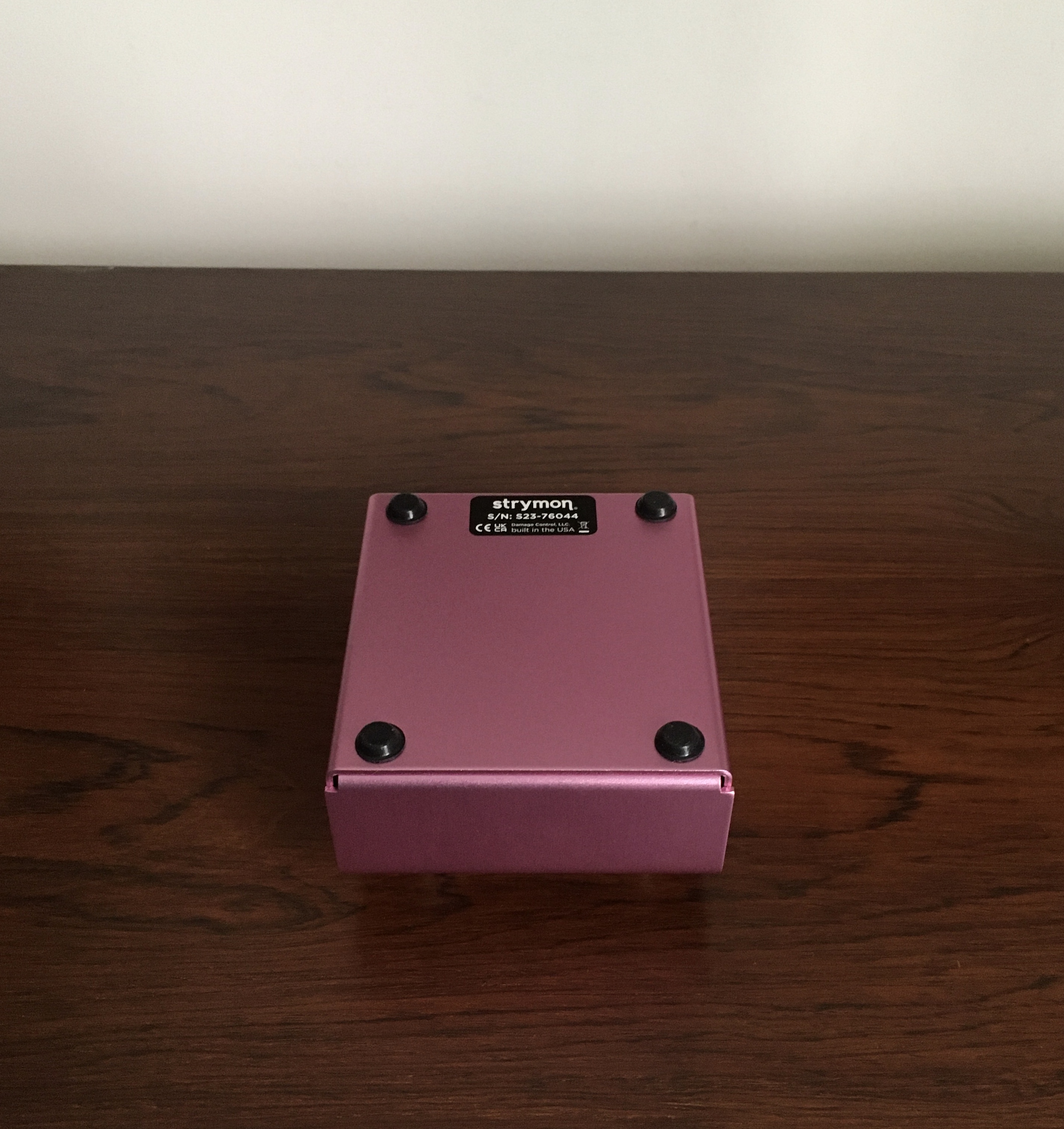 Strymon DIG V2 (40223)