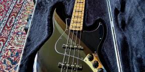 Jazz Bass American deluxe