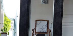 Vends une paire d'enceinte HK Polar 12