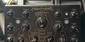 Vends Nightverb Erica Synth
