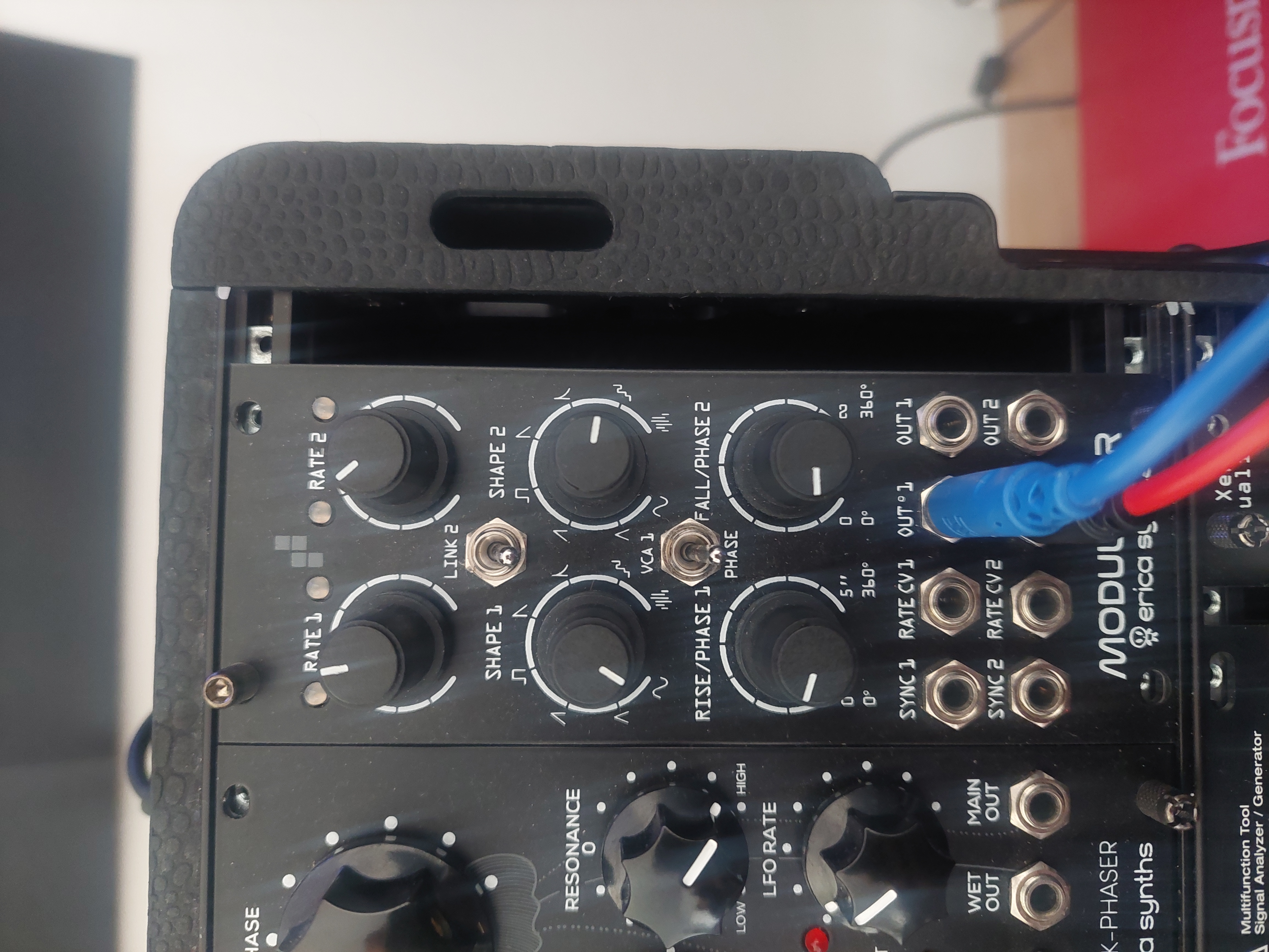 Vends Drum Modulator