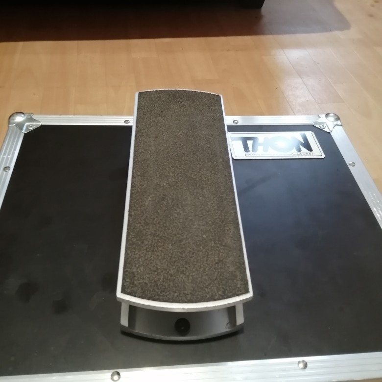 Pédale de volume Ernie Ball PO 6166