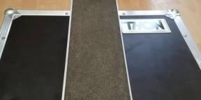 Pédale de volume Ernie Ball PO 6166