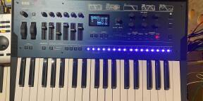 Korg OPSIX