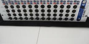 Vends Spiltter micro Klark Teknik 12 entrées 48 sorties en excellent état