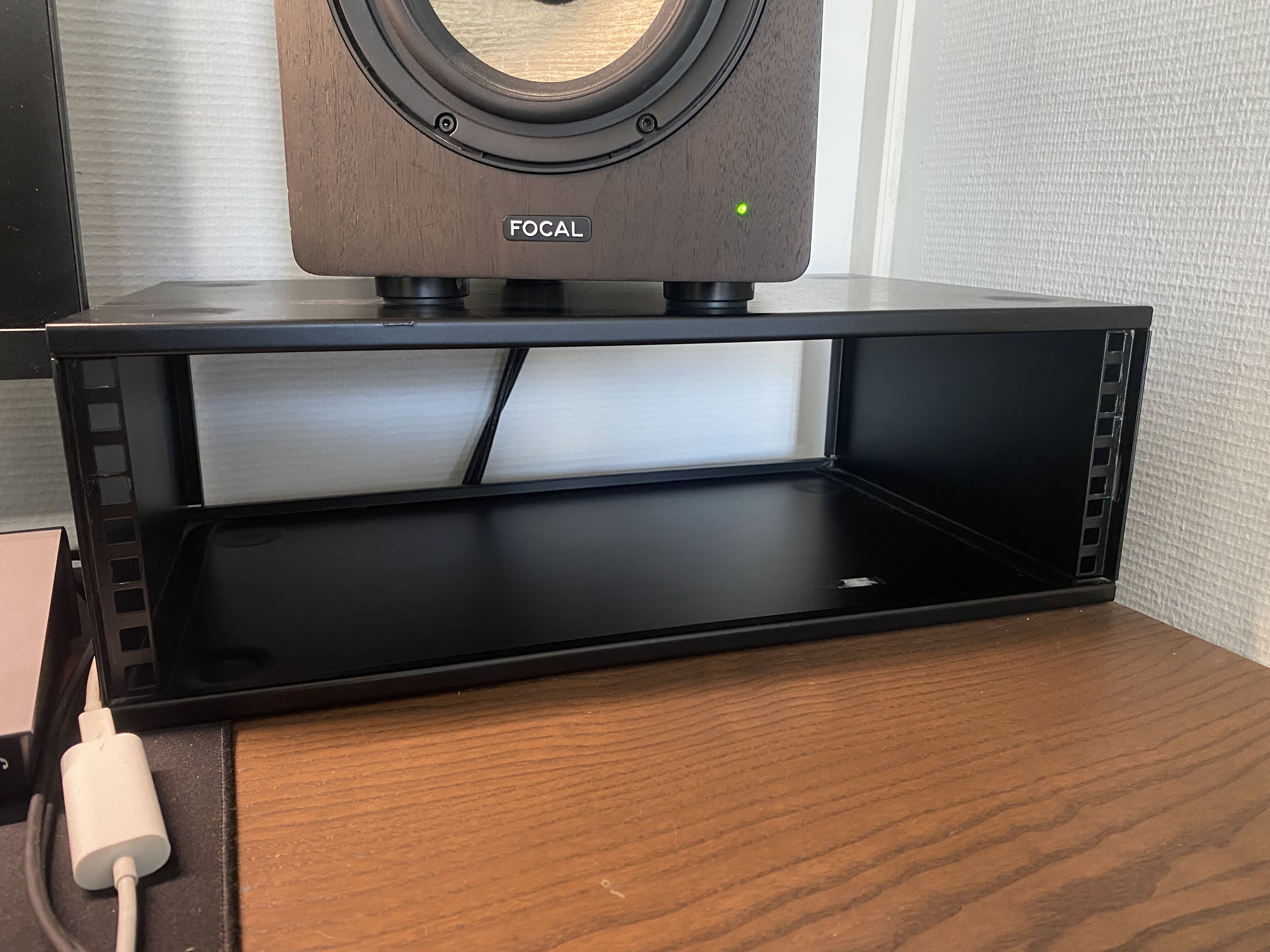 [VENDS] 2x Millenium Steel Box 3