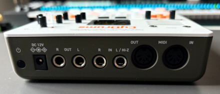 Cydrums 3 back Cydrums 3 back