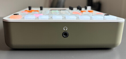 Cydrums 9 front Cydrums 9 front