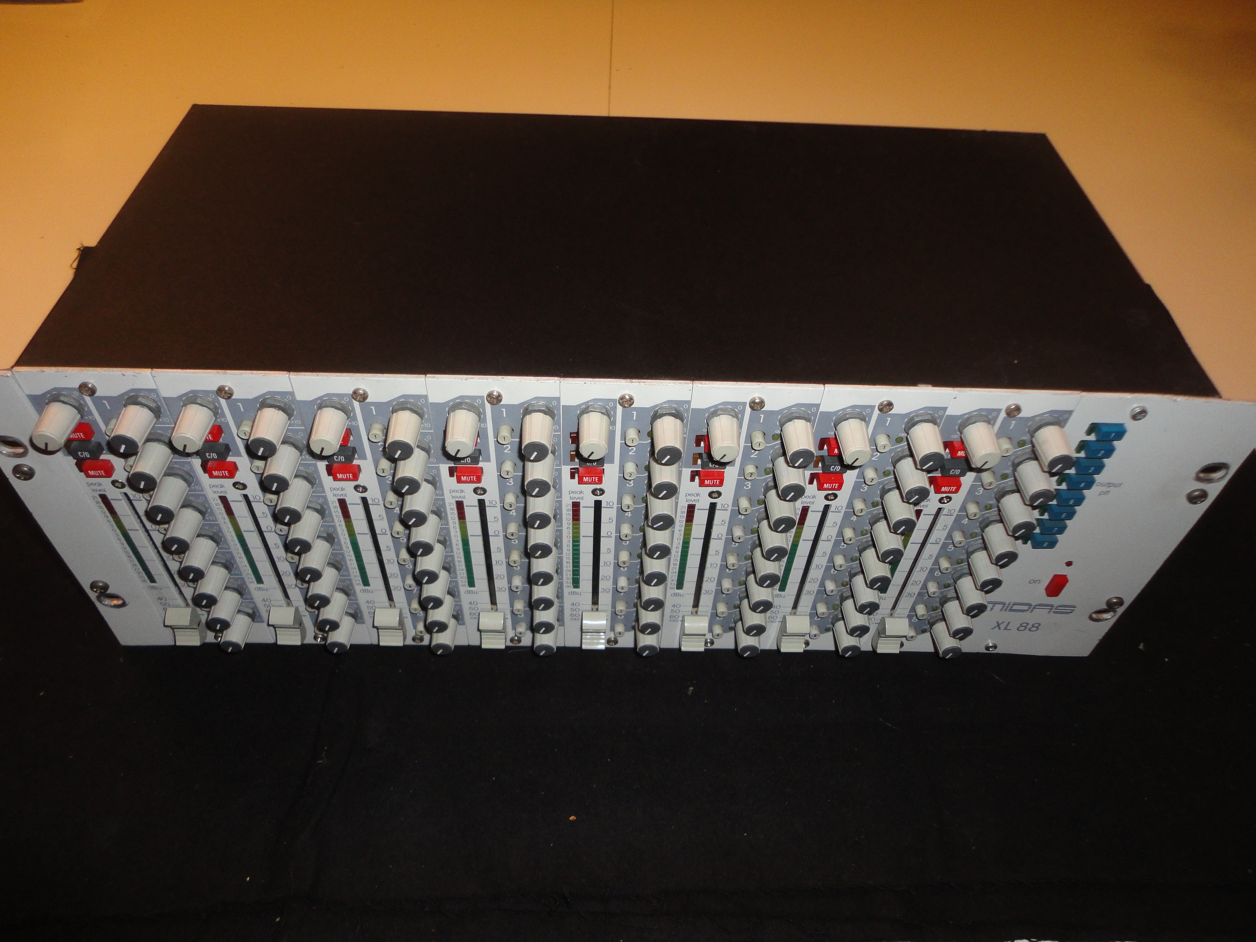 Midas XL88 (85243)