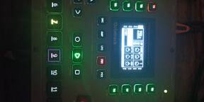 Vend octatrack mk2 quasi neuf