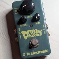 Vends TC Electronics Viscous Vibe