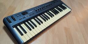 Vends M-Audio Oxygen 49