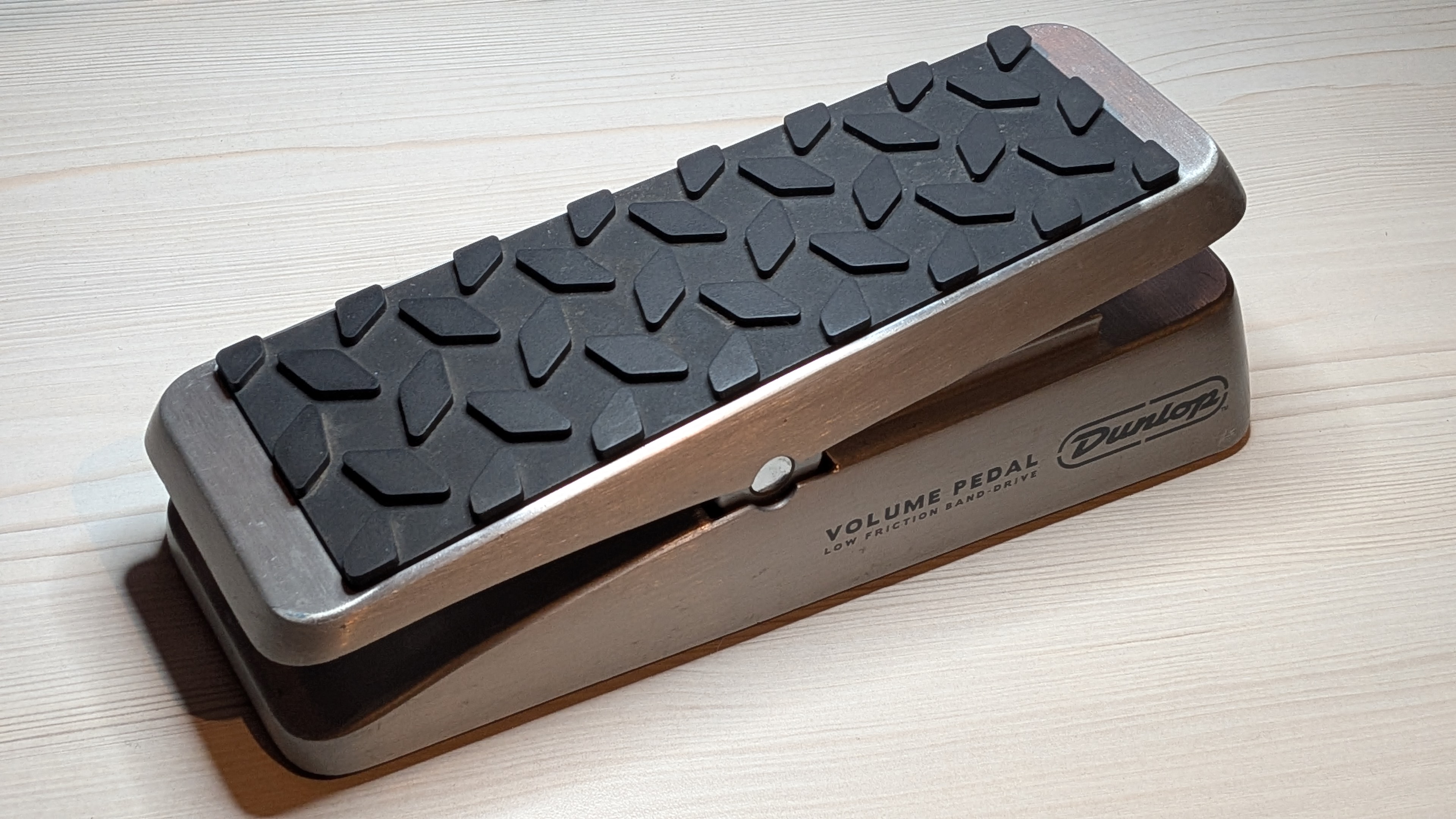 Vends Dullop DVP1 Volume pédal