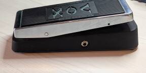 Vends Vox V847A Wah-wah Pedal