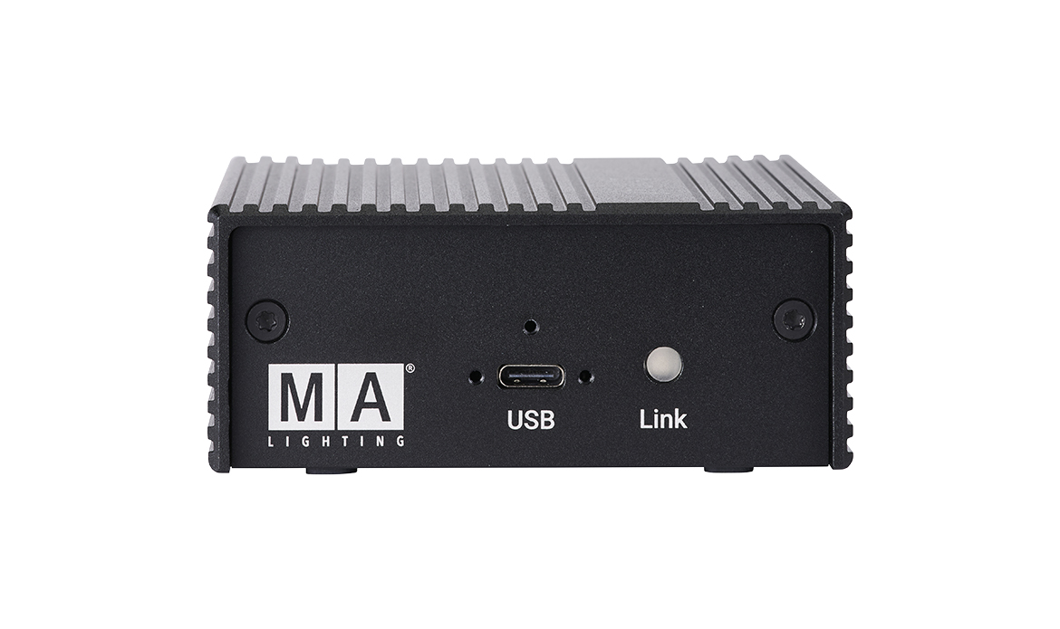 MA Produktbild grandMA3 onPC DMX-key 2