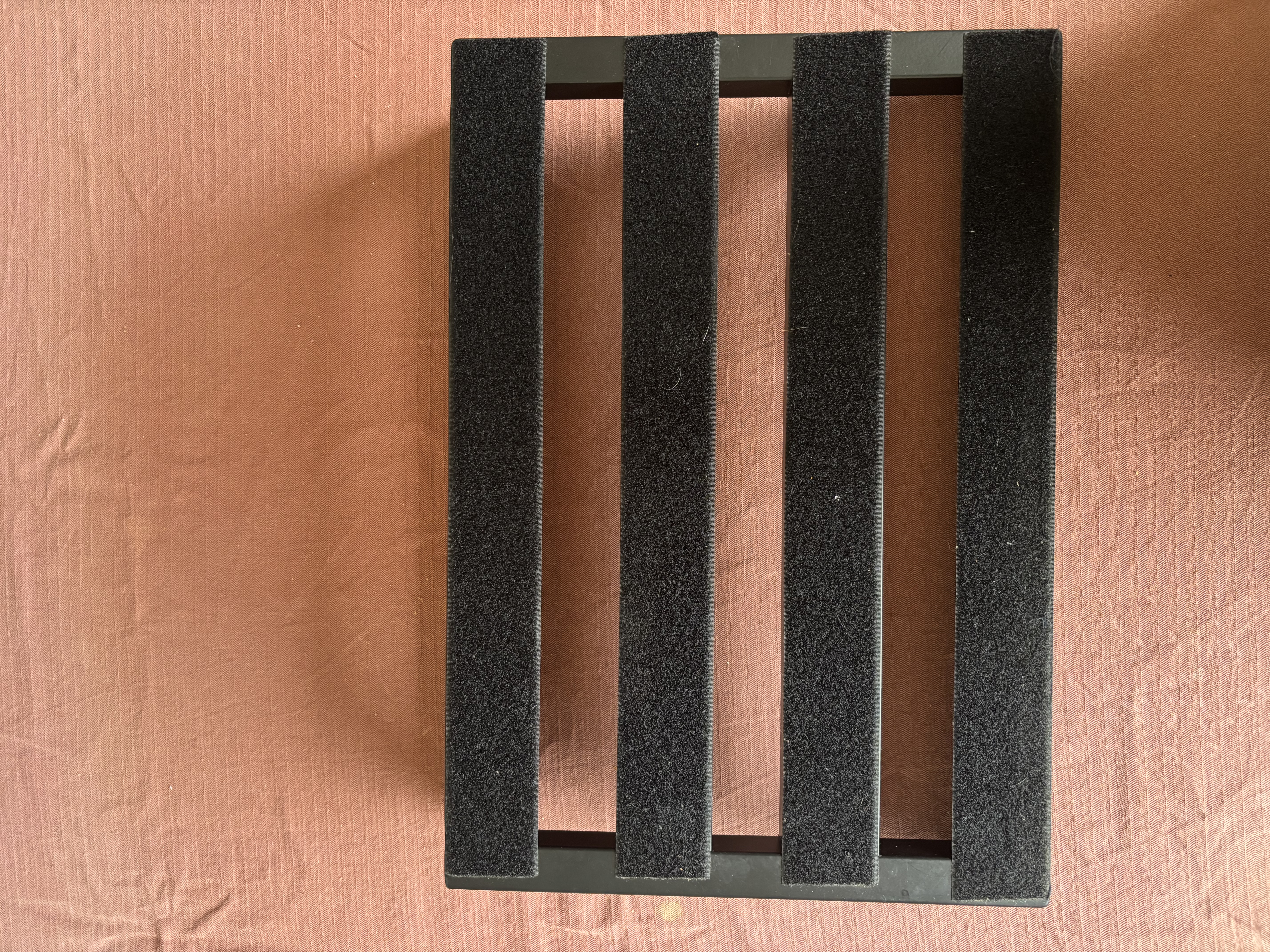 Pedalboard Pedaltrain - Classic JR SC