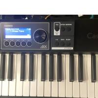 Vends Casio CT-S500 comme neuf