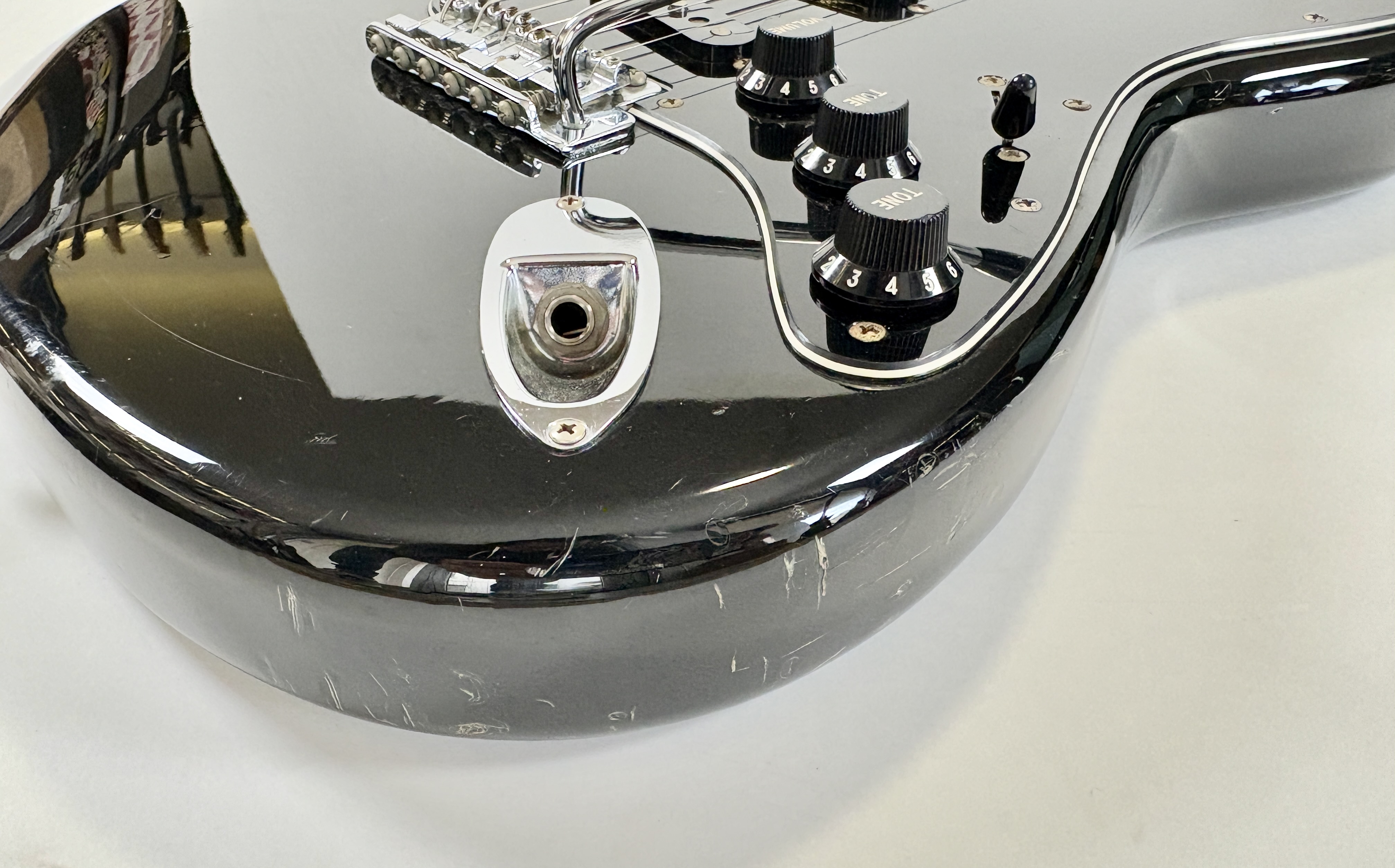 Fender ST72-xx (14314)