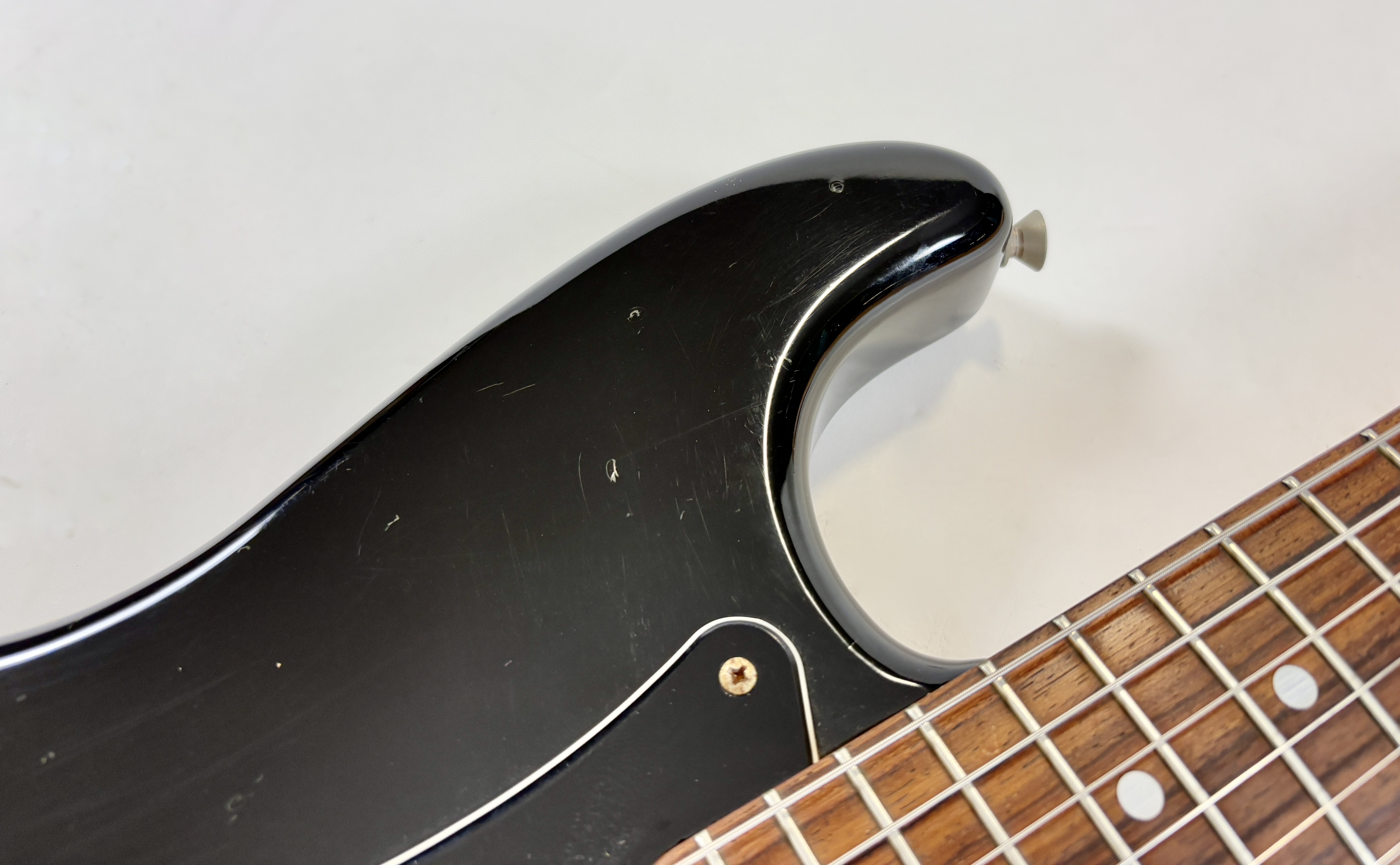 Fender ST72-xx (52055)