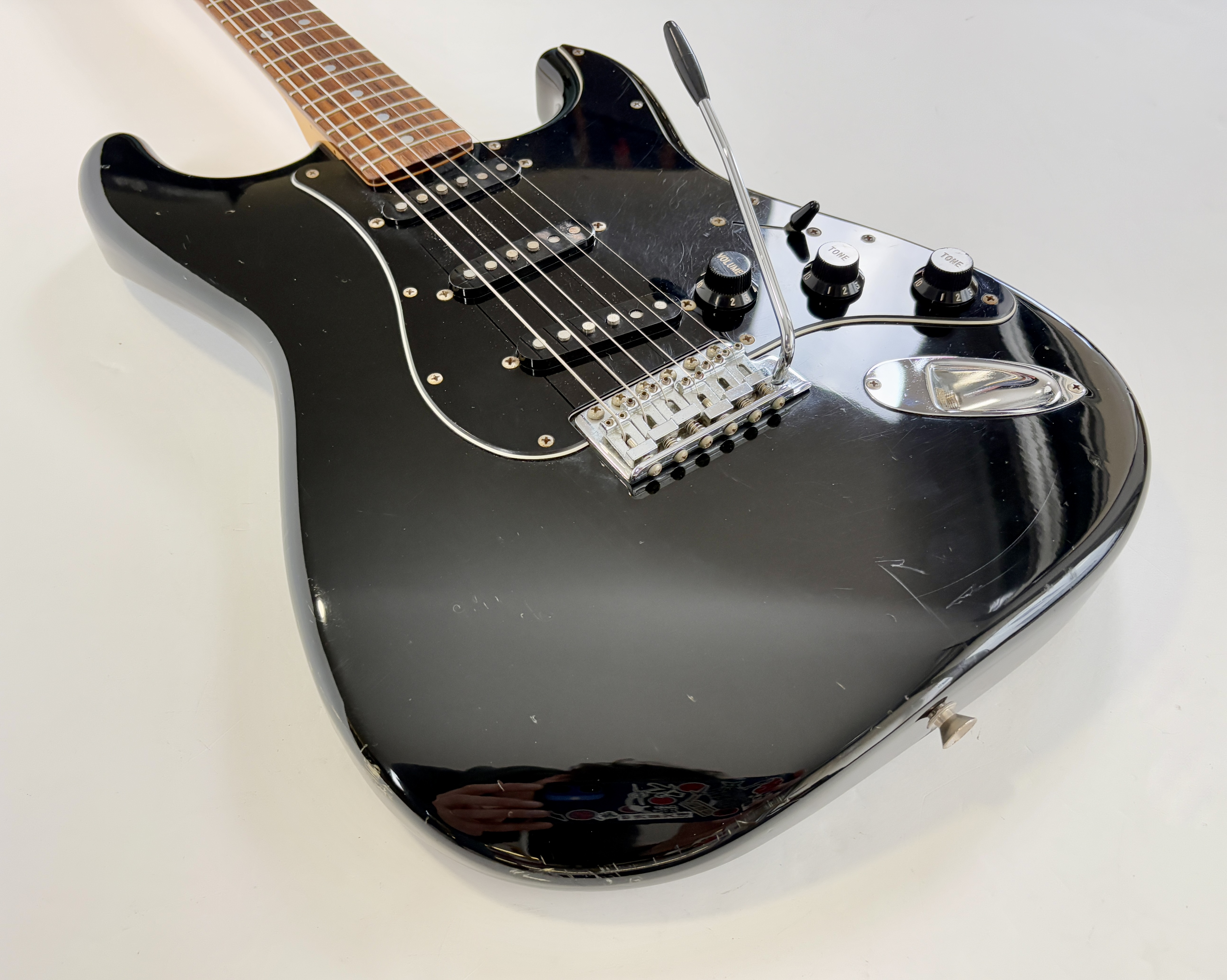 Fender ST72-xx (99475)