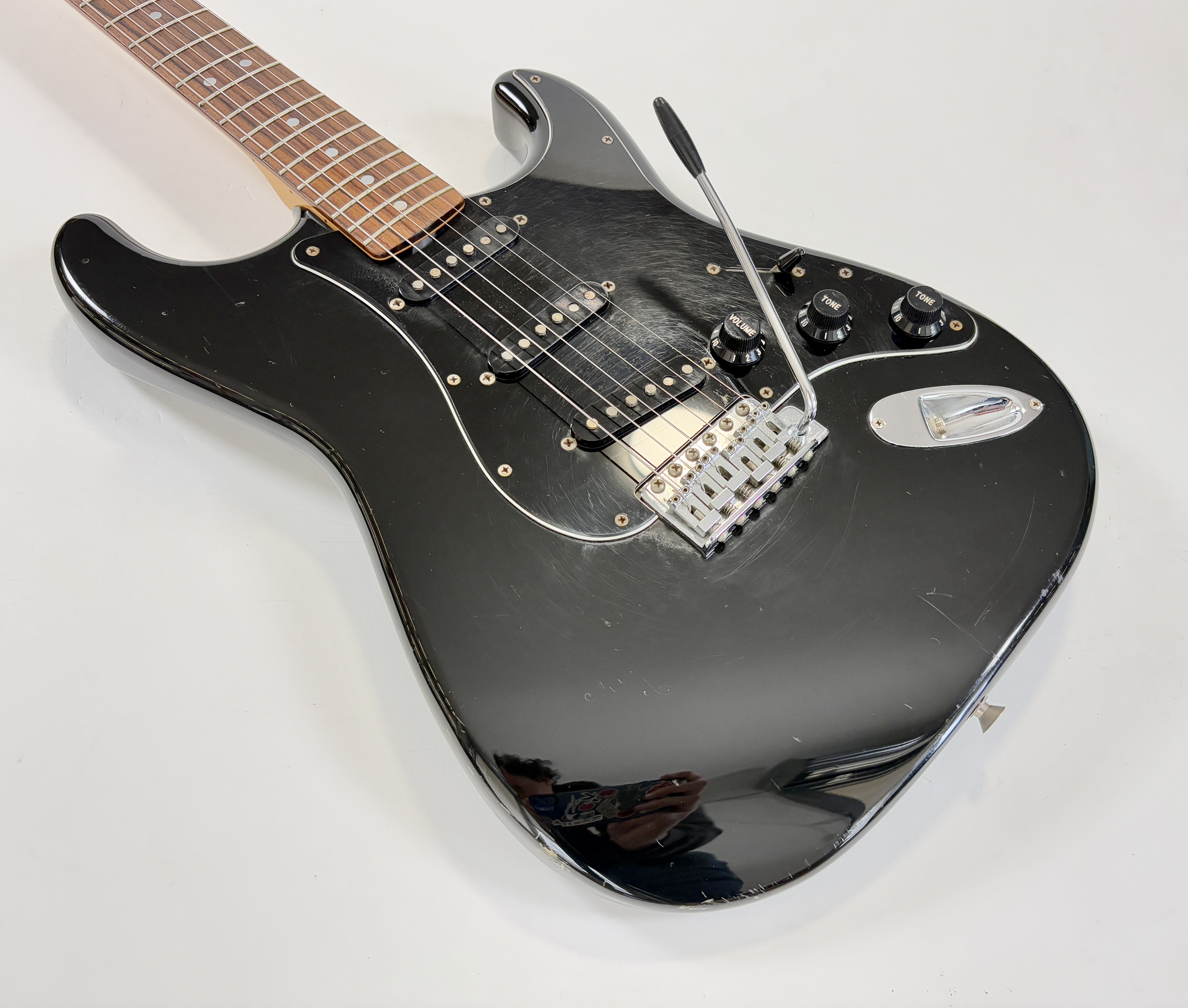 Fender ST72-xx (42049)
