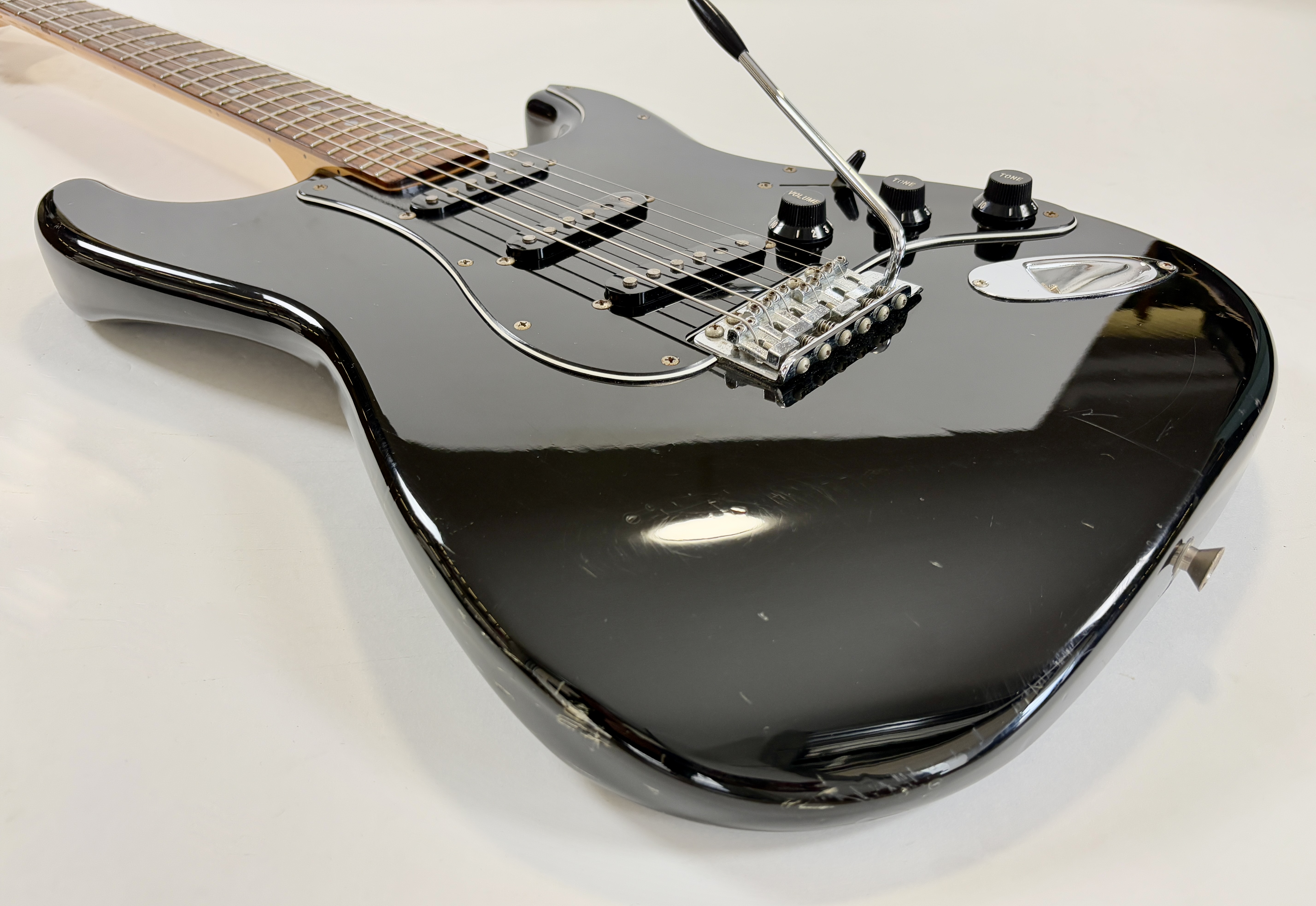 Fender ST72-xx (78174)