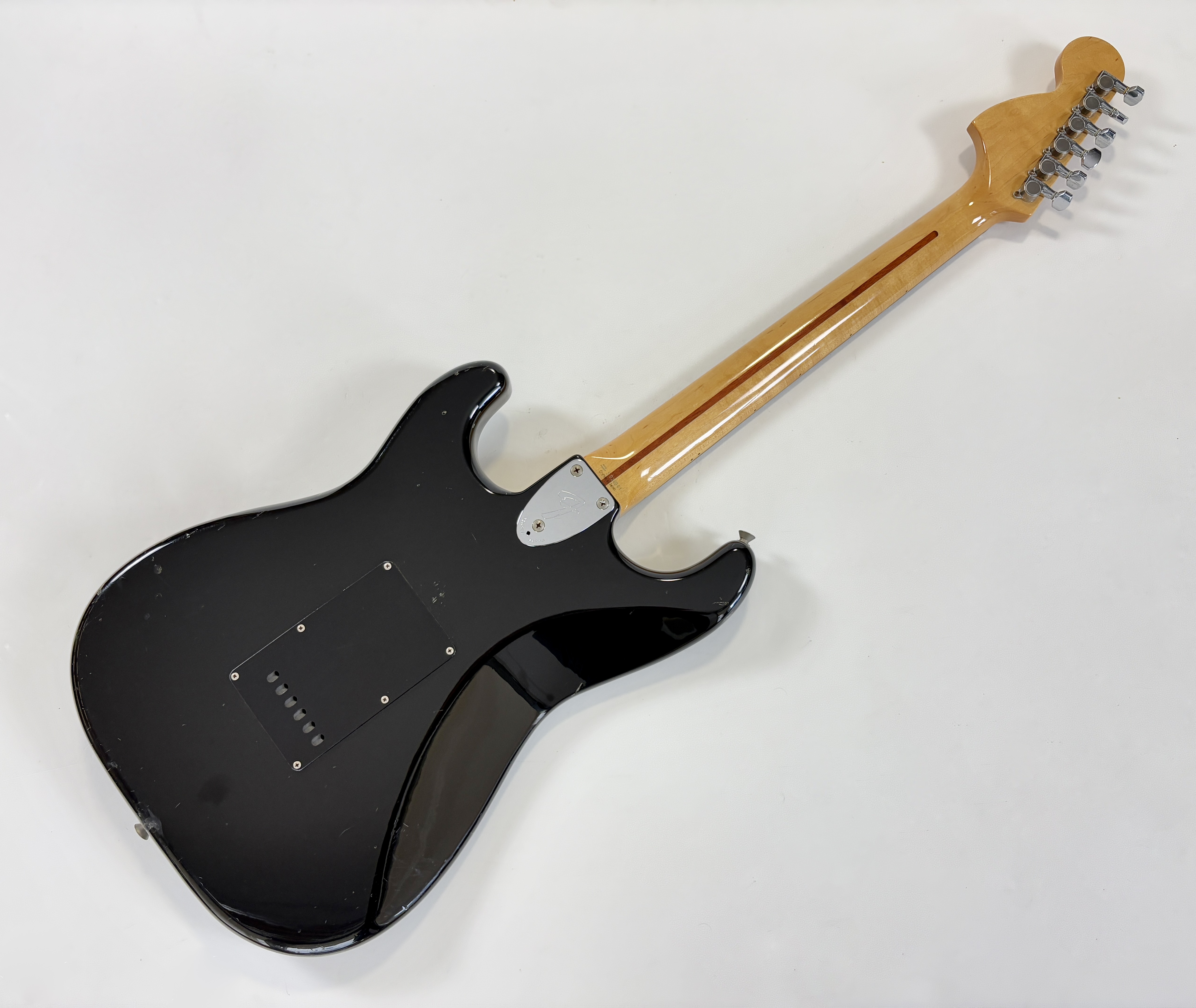 Fender ST72-xx (53526)