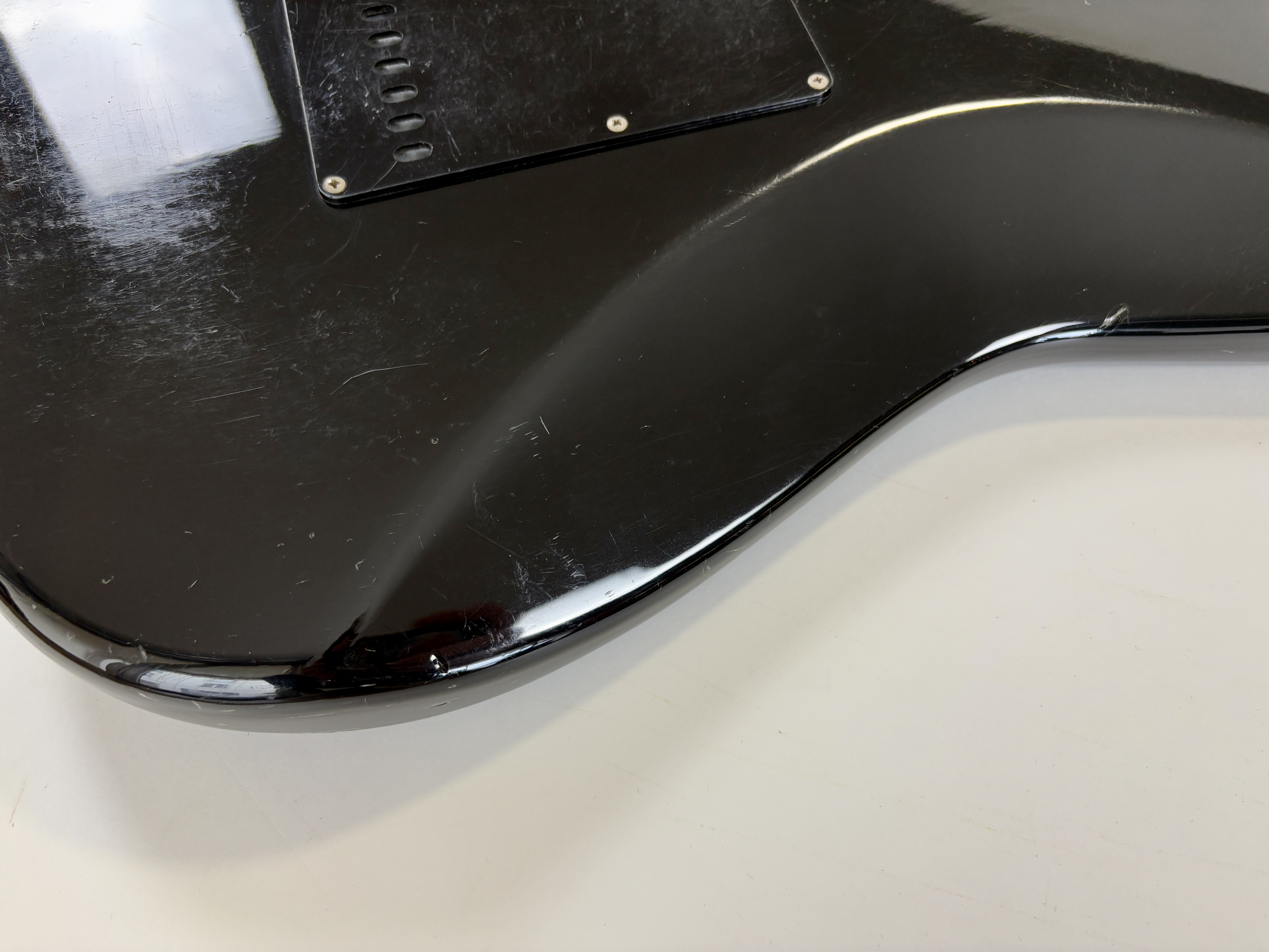 Fender ST72-xx (1030)