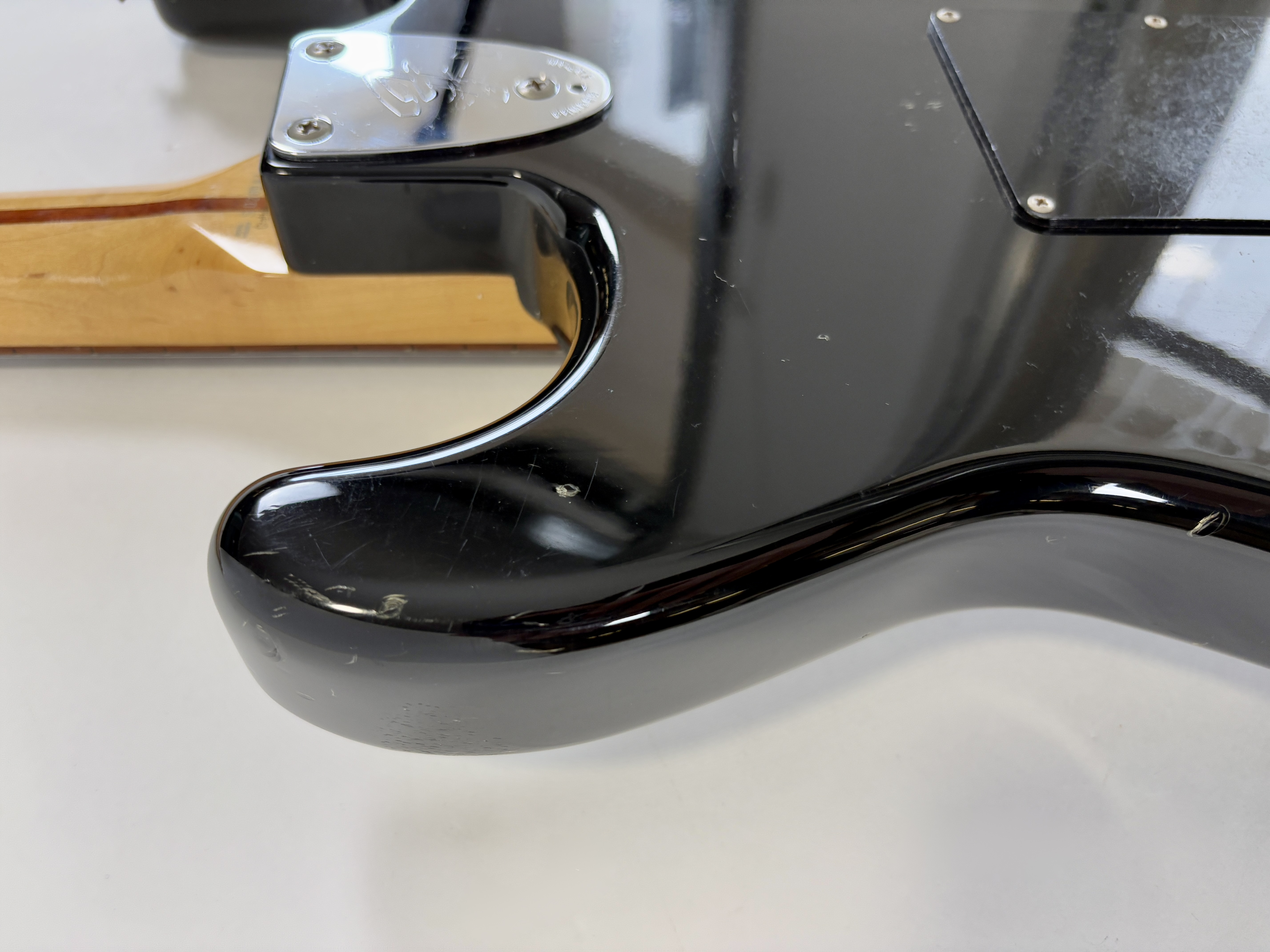 Fender ST72-xx (75098)