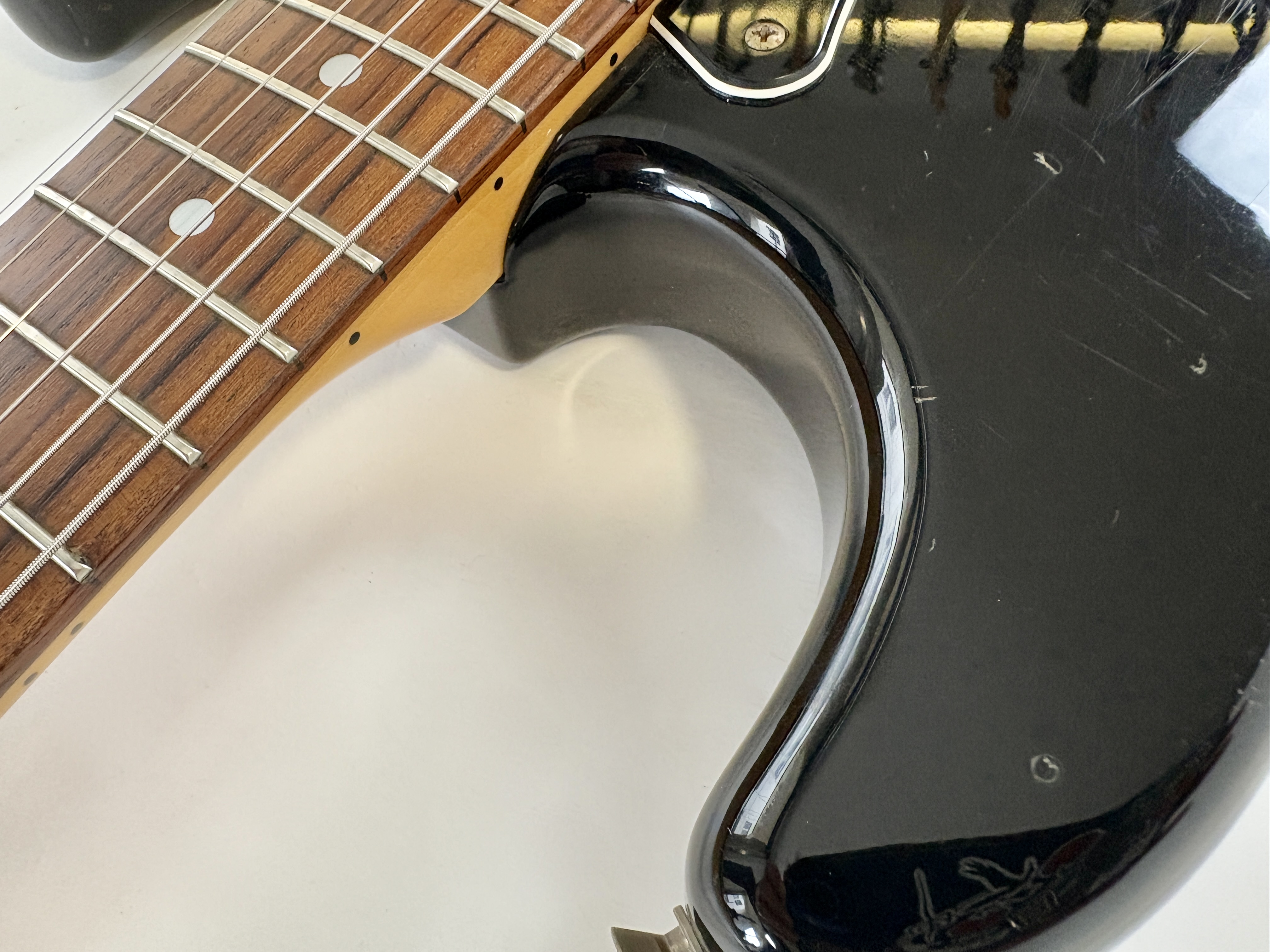 Fender ST72-xx (63759)