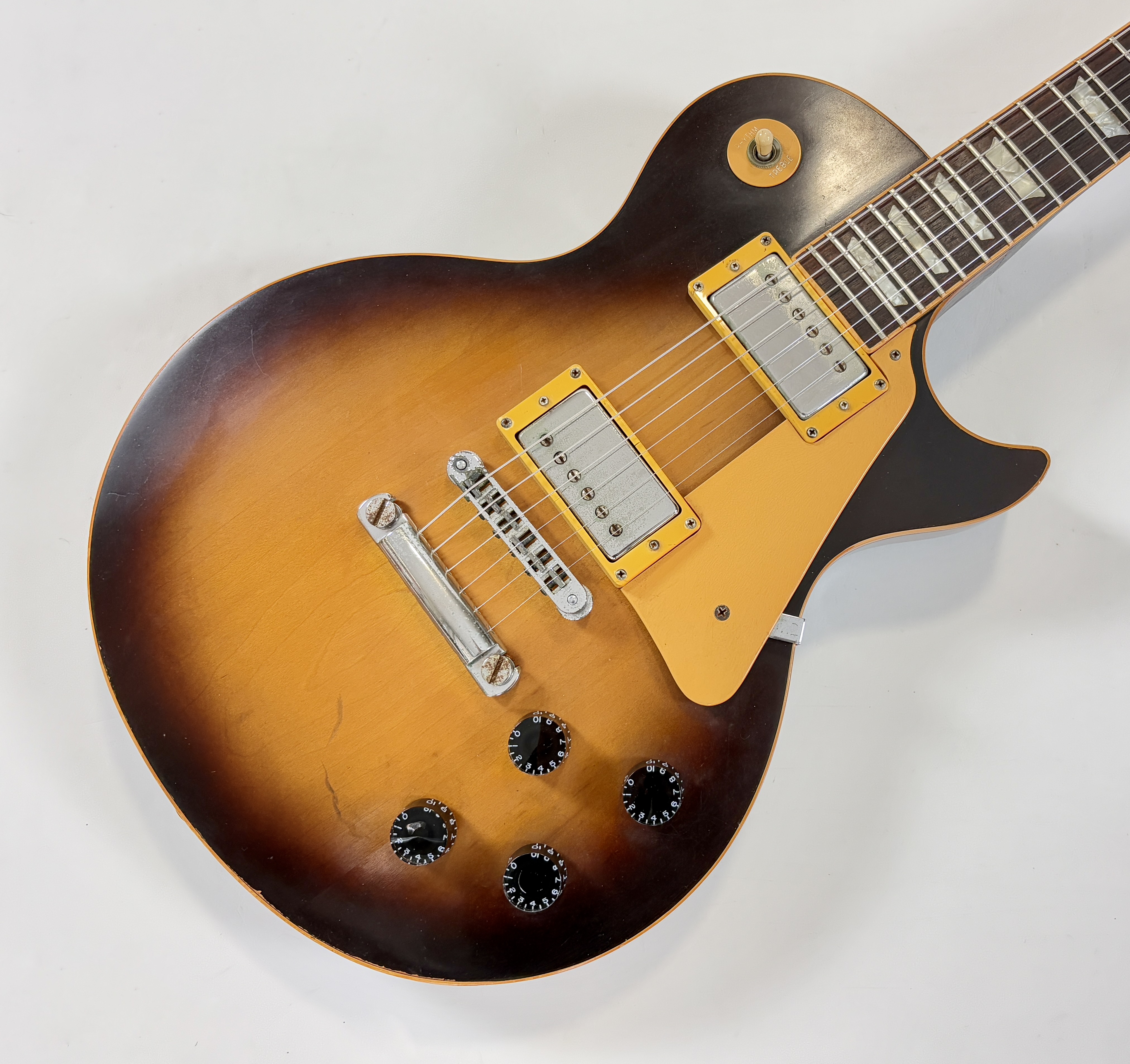 Gibson Les Paul Standard (38675)