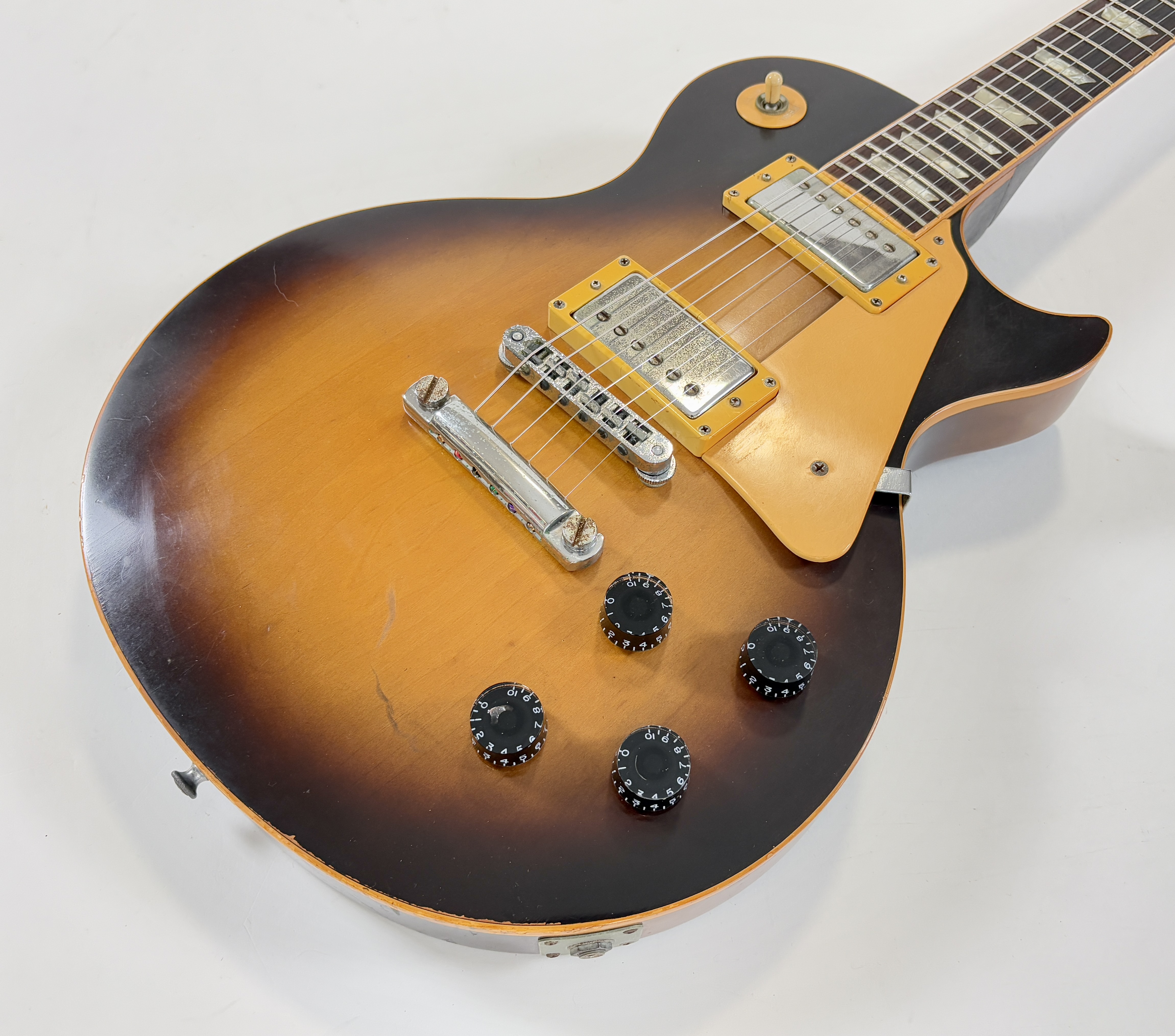 Gibson Les Paul Standard (64404)