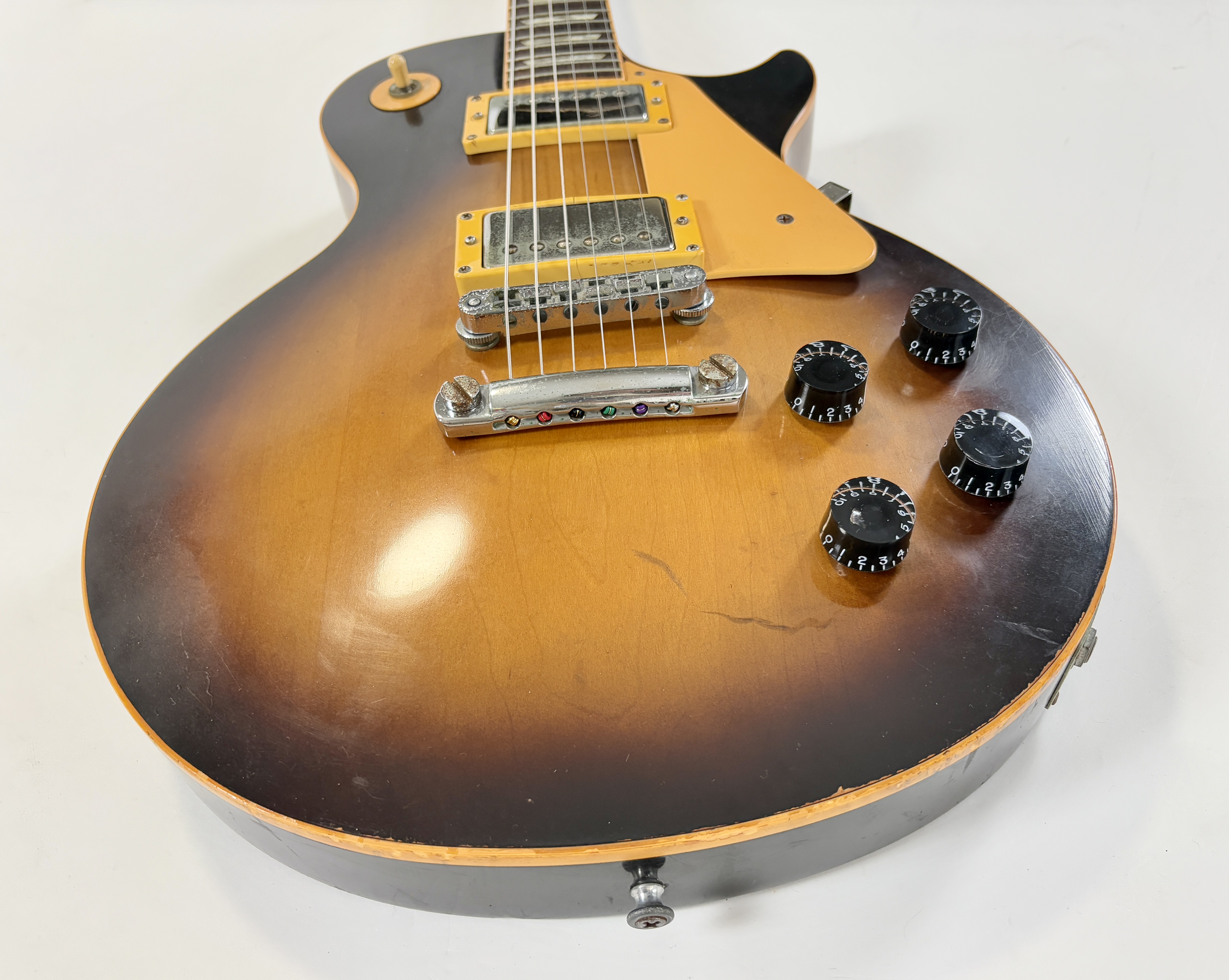 Gibson Les Paul Standard (99836)