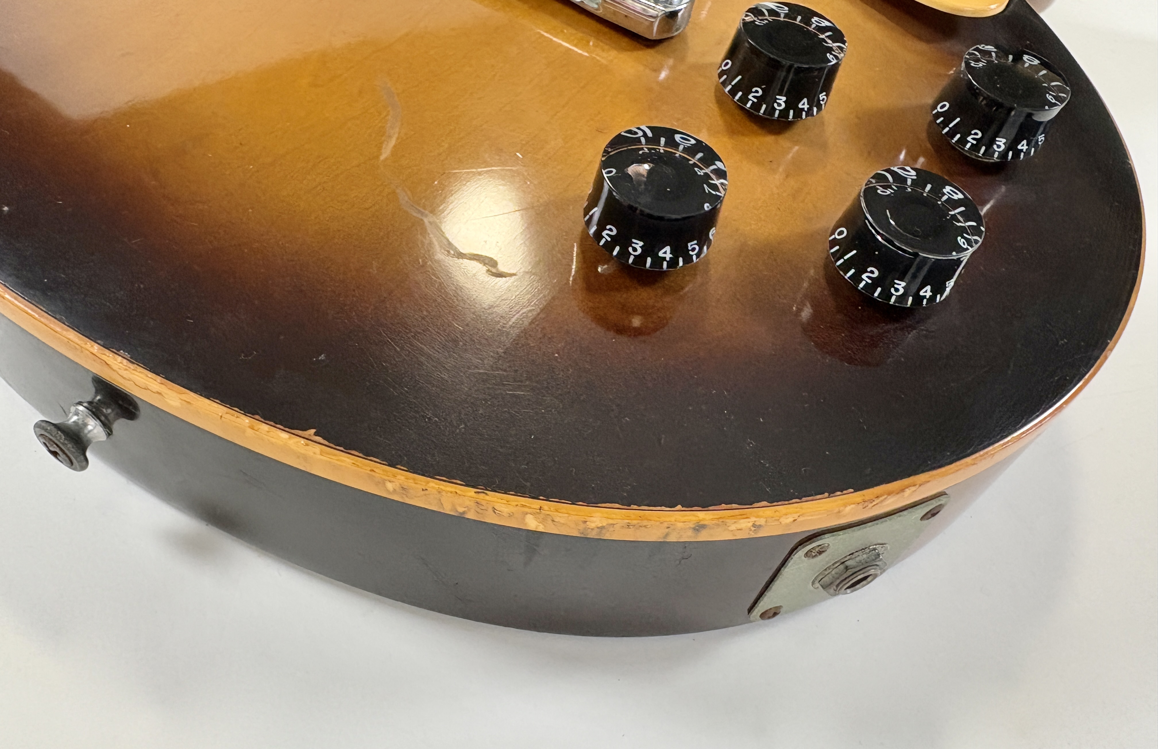 Gibson Les Paul Standard (84689)