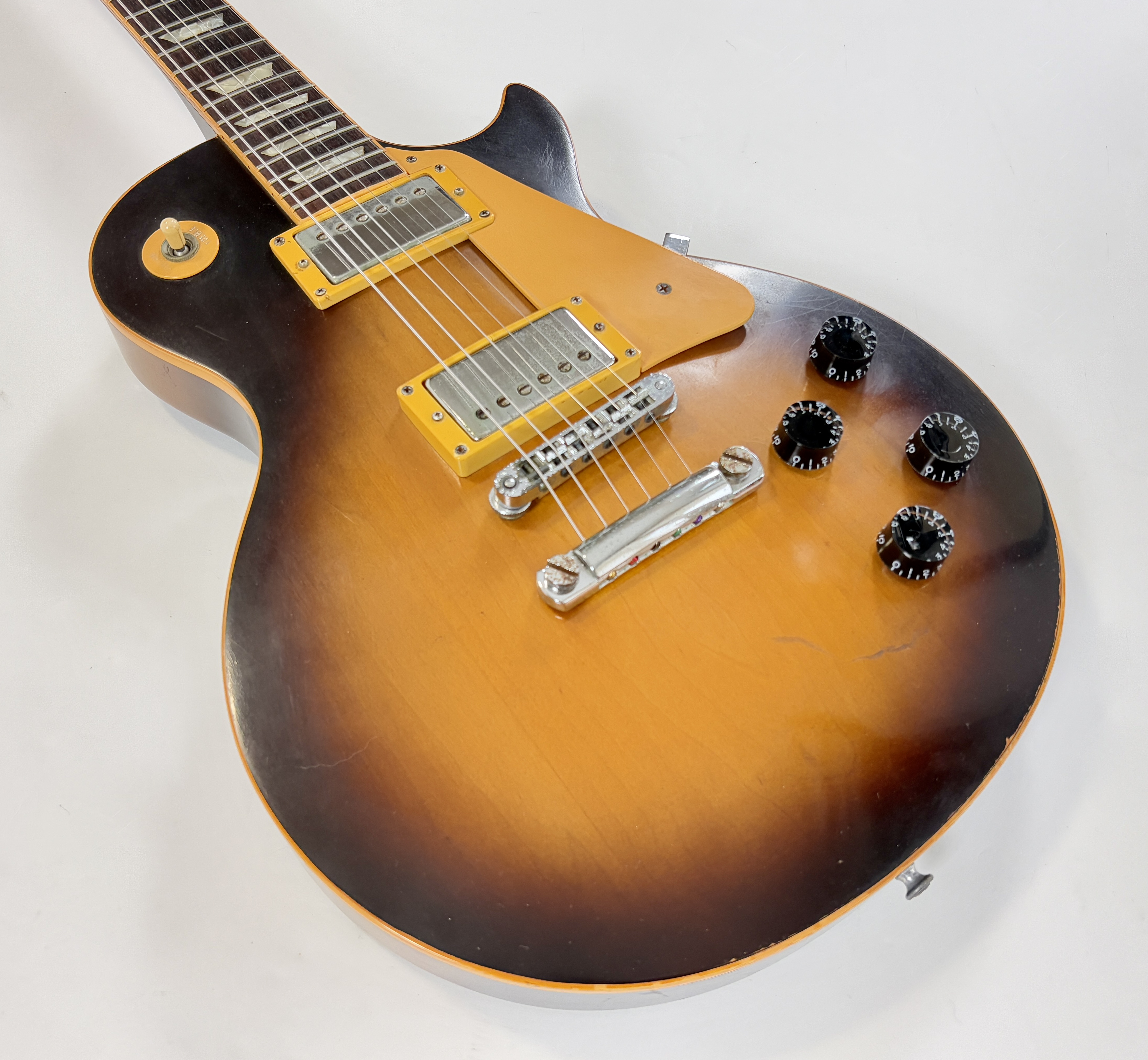 Gibson Les Paul Standard (14766)