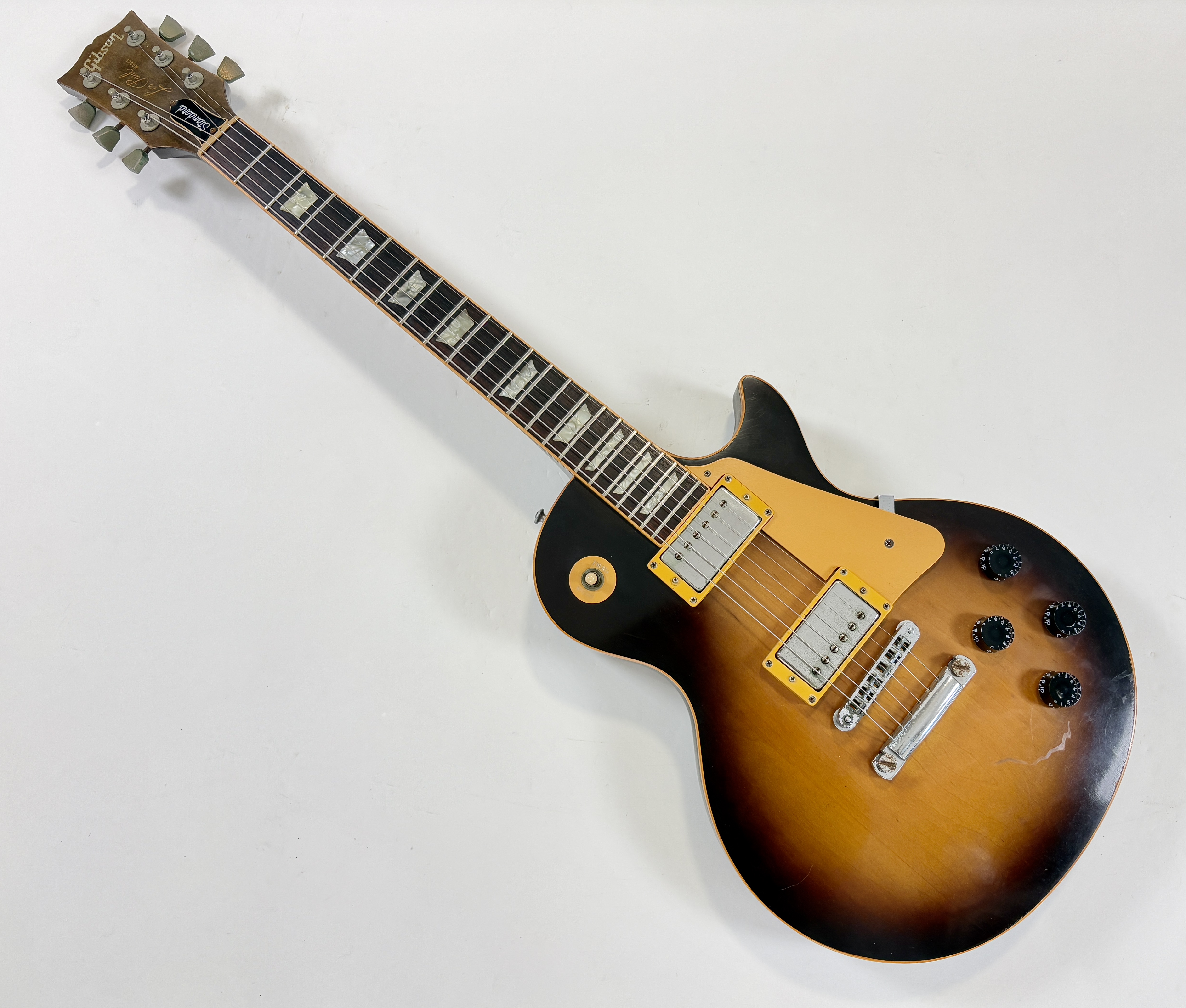 Gibson Les Paul Standard (84813)
