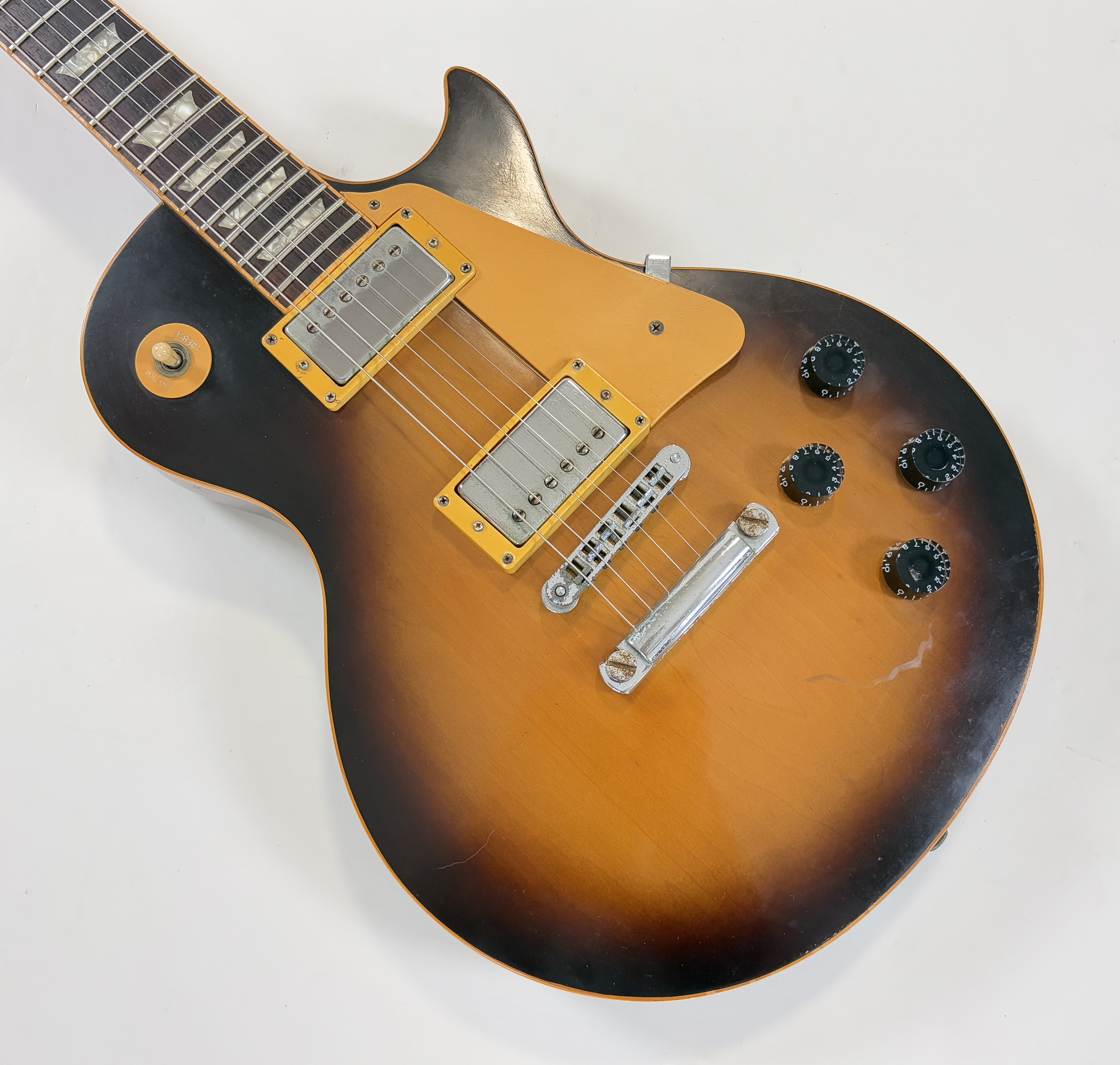 Gibson Les Paul Standard (18641)