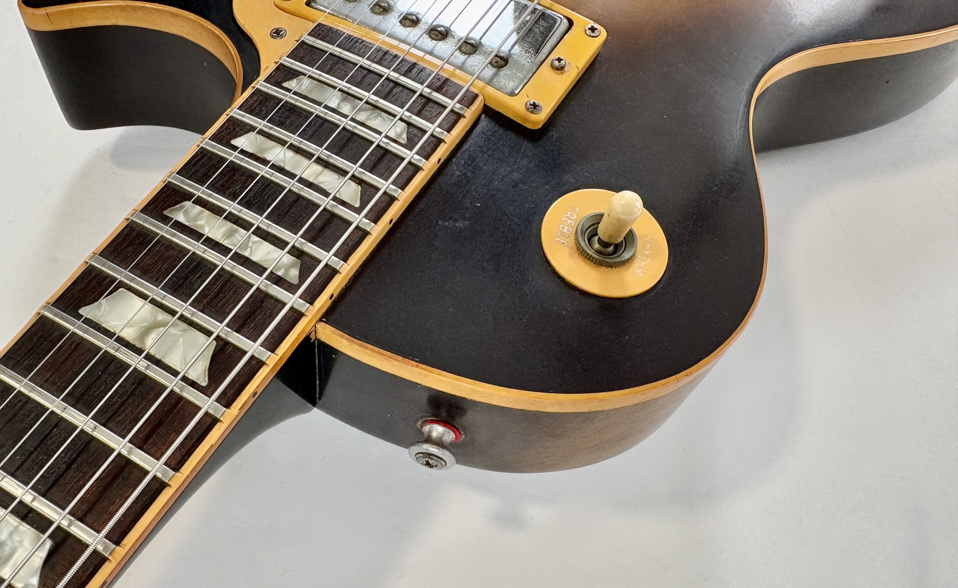 Gibson Les Paul Standard (39171)