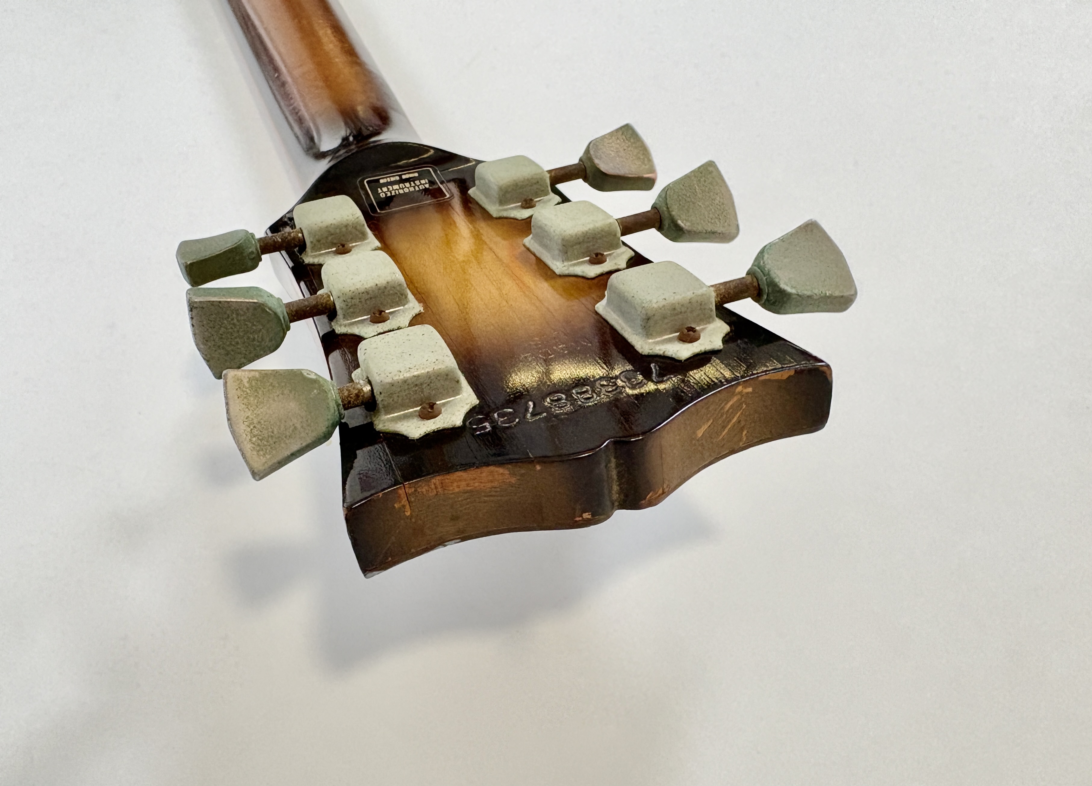 Gibson Les Paul Standard (41194)