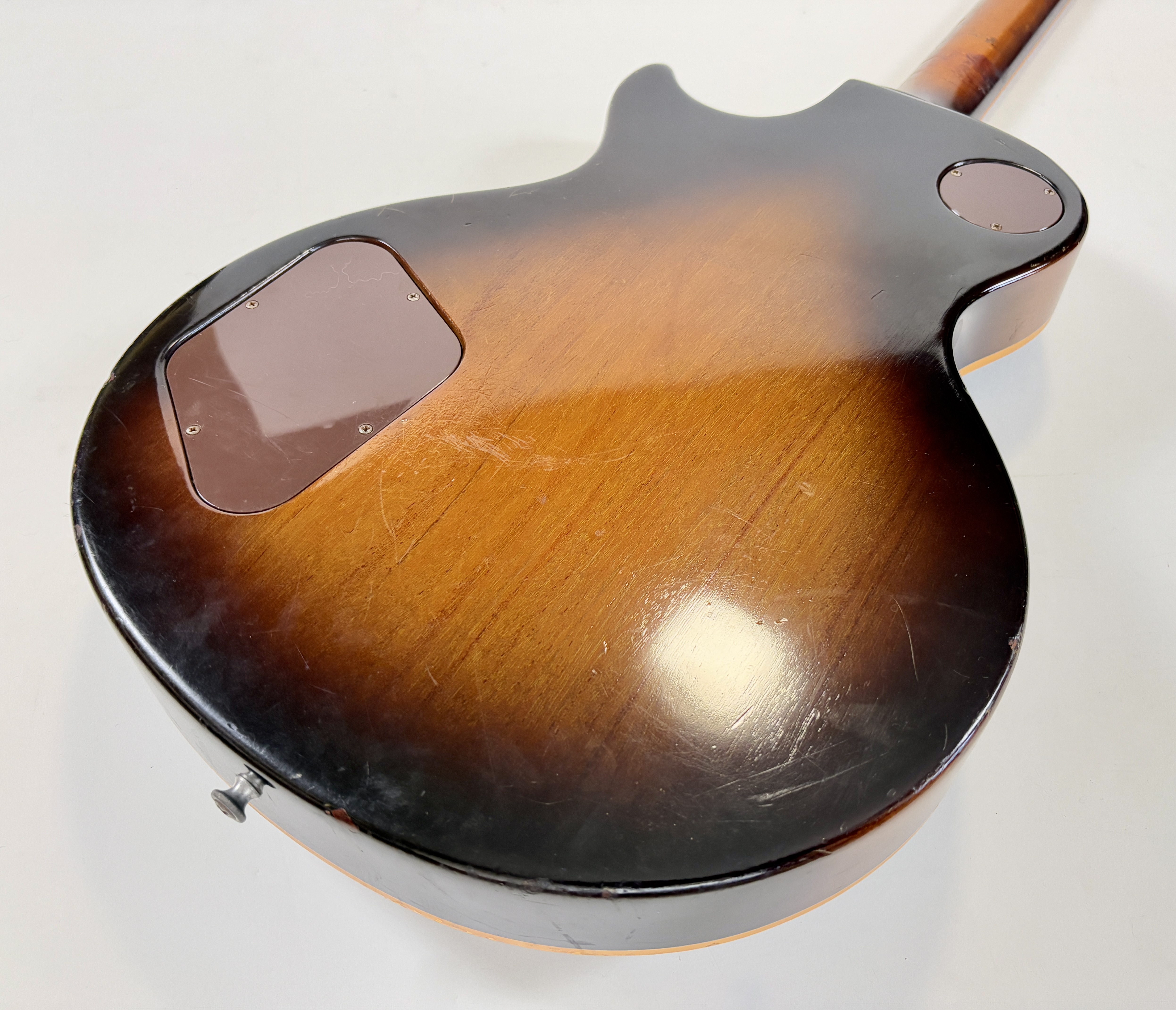 Gibson Les Paul Standard (33055)