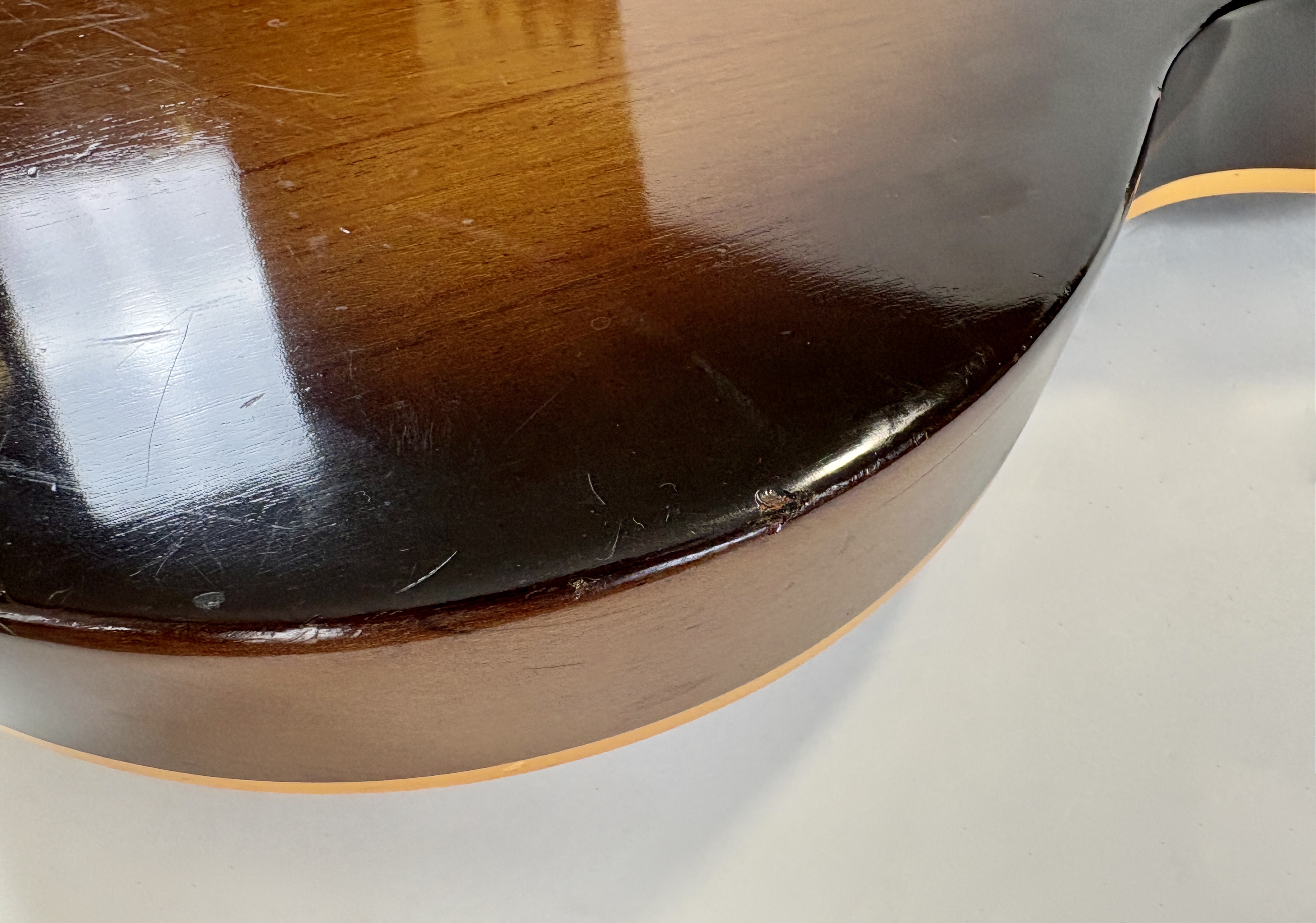 Gibson Les Paul Standard (52486)