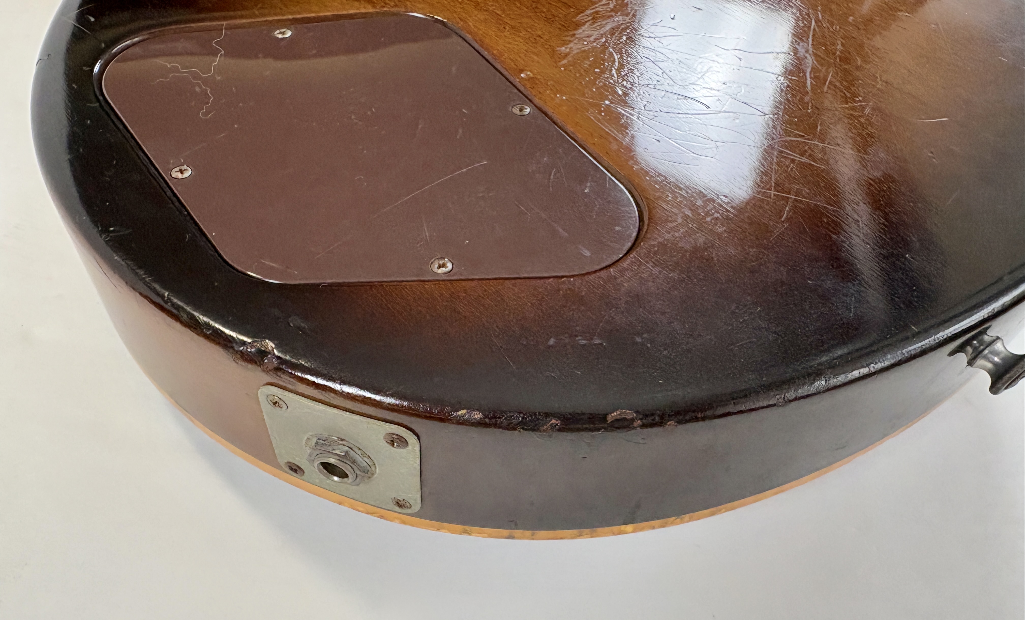 Gibson Les Paul Standard (41717)