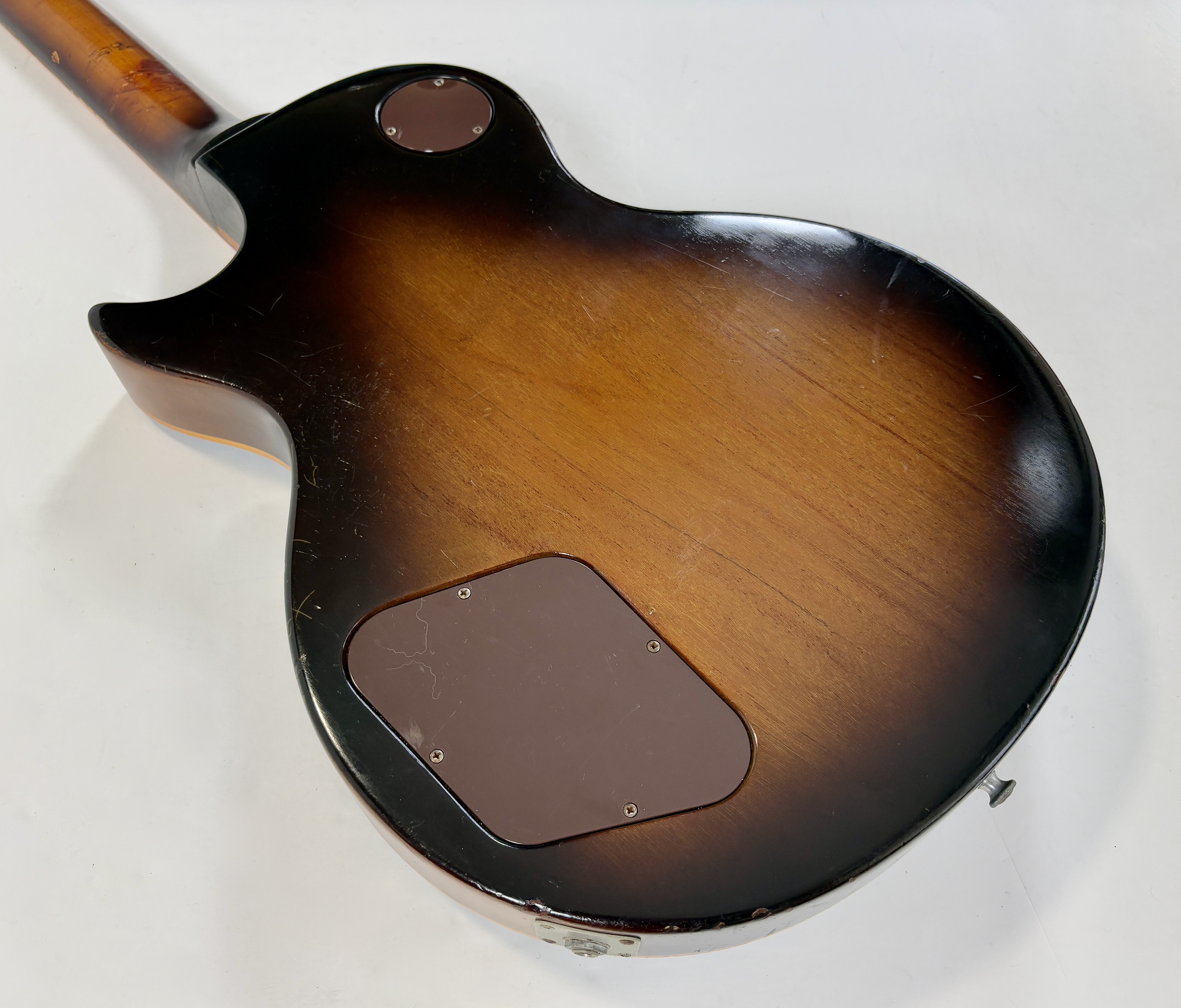 Gibson Les Paul Standard (53195)