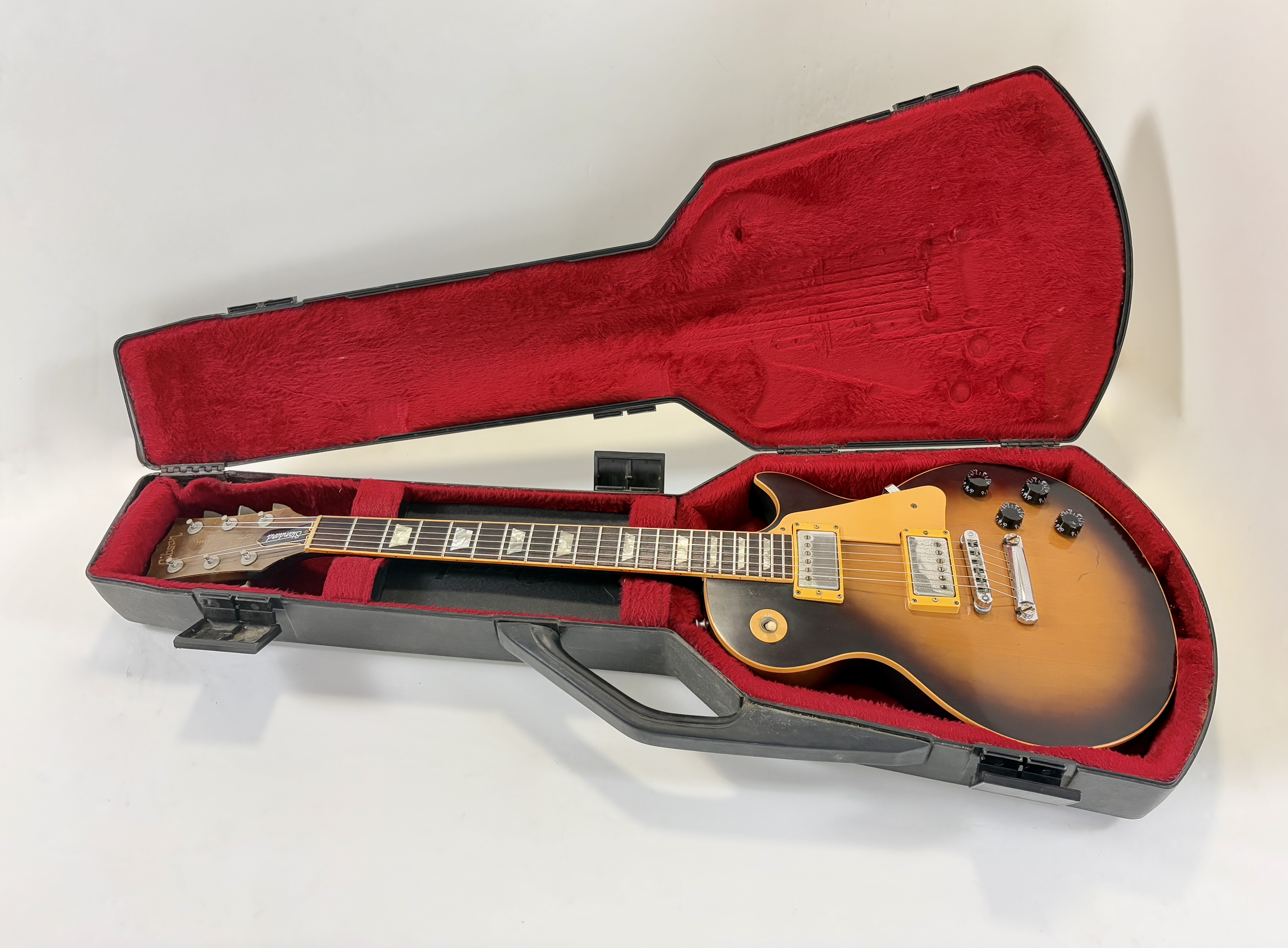 Gibson Les Paul Standard (94180)