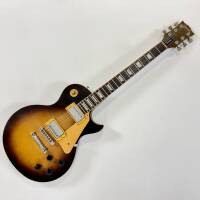 Gibson Les Paul Standard 1978 Tobacco Sunburst