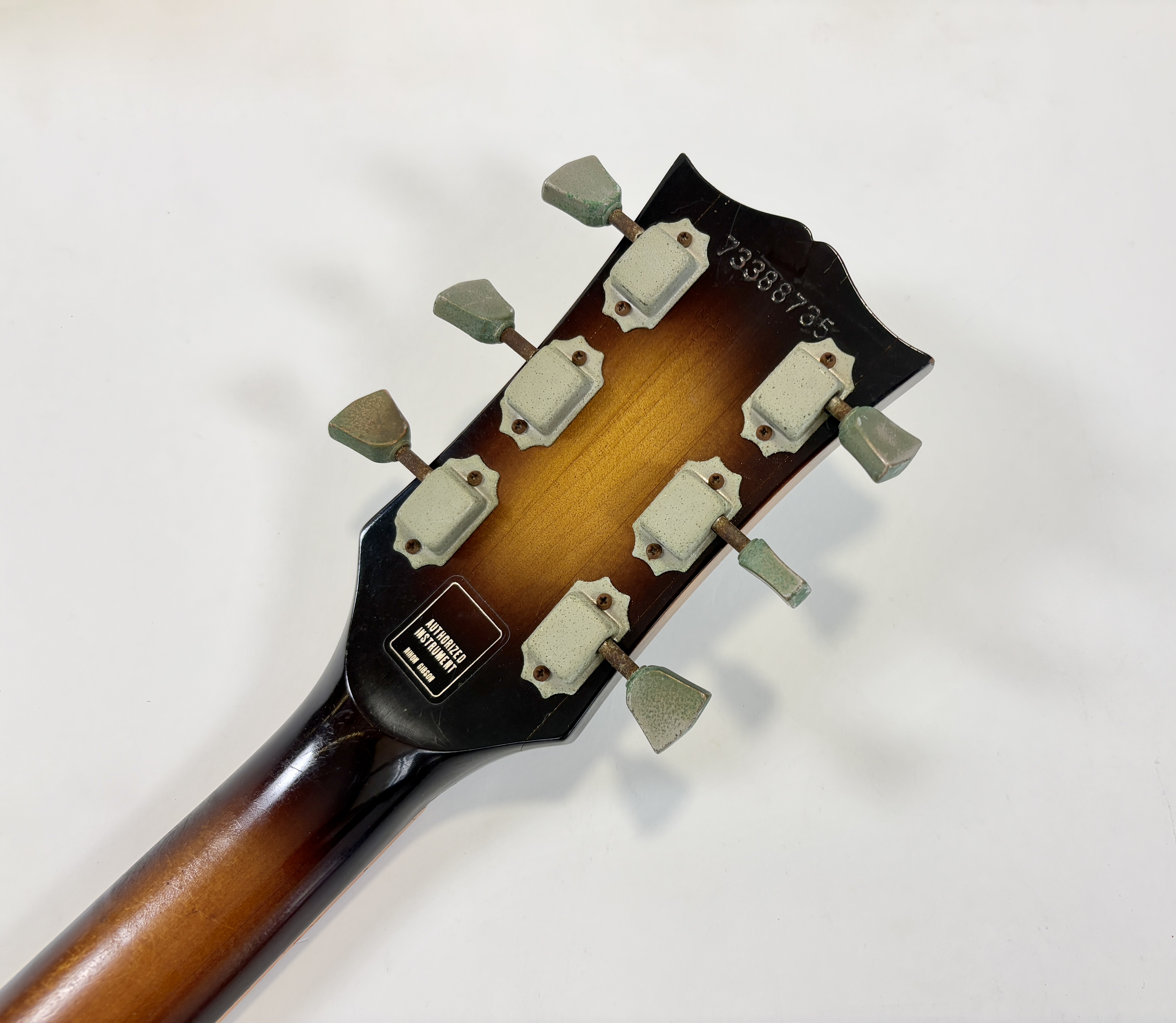 Gibson Les Paul Standard (35329)