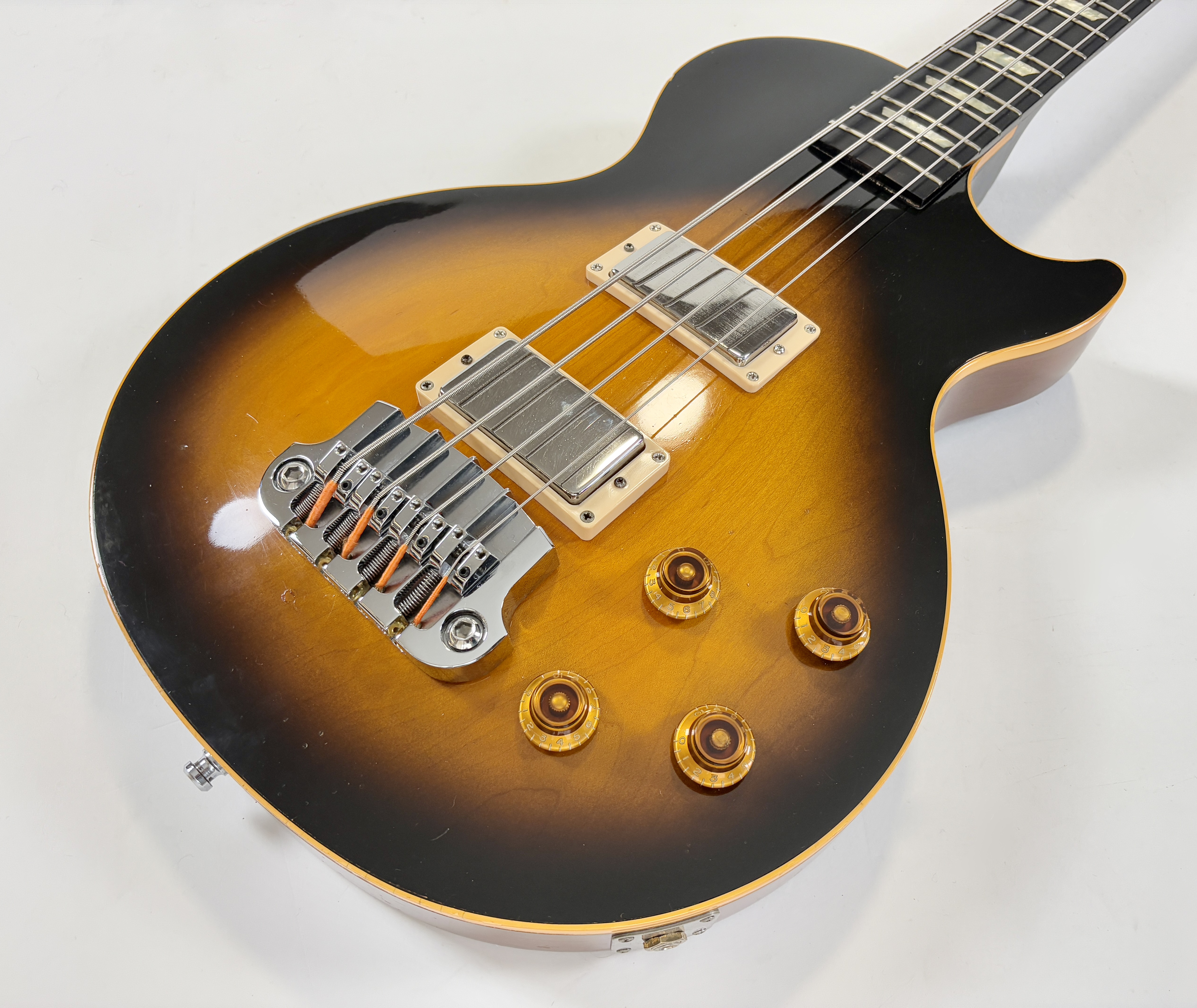 Gibson Les Paul Standard Bass LPB-3 (60838)