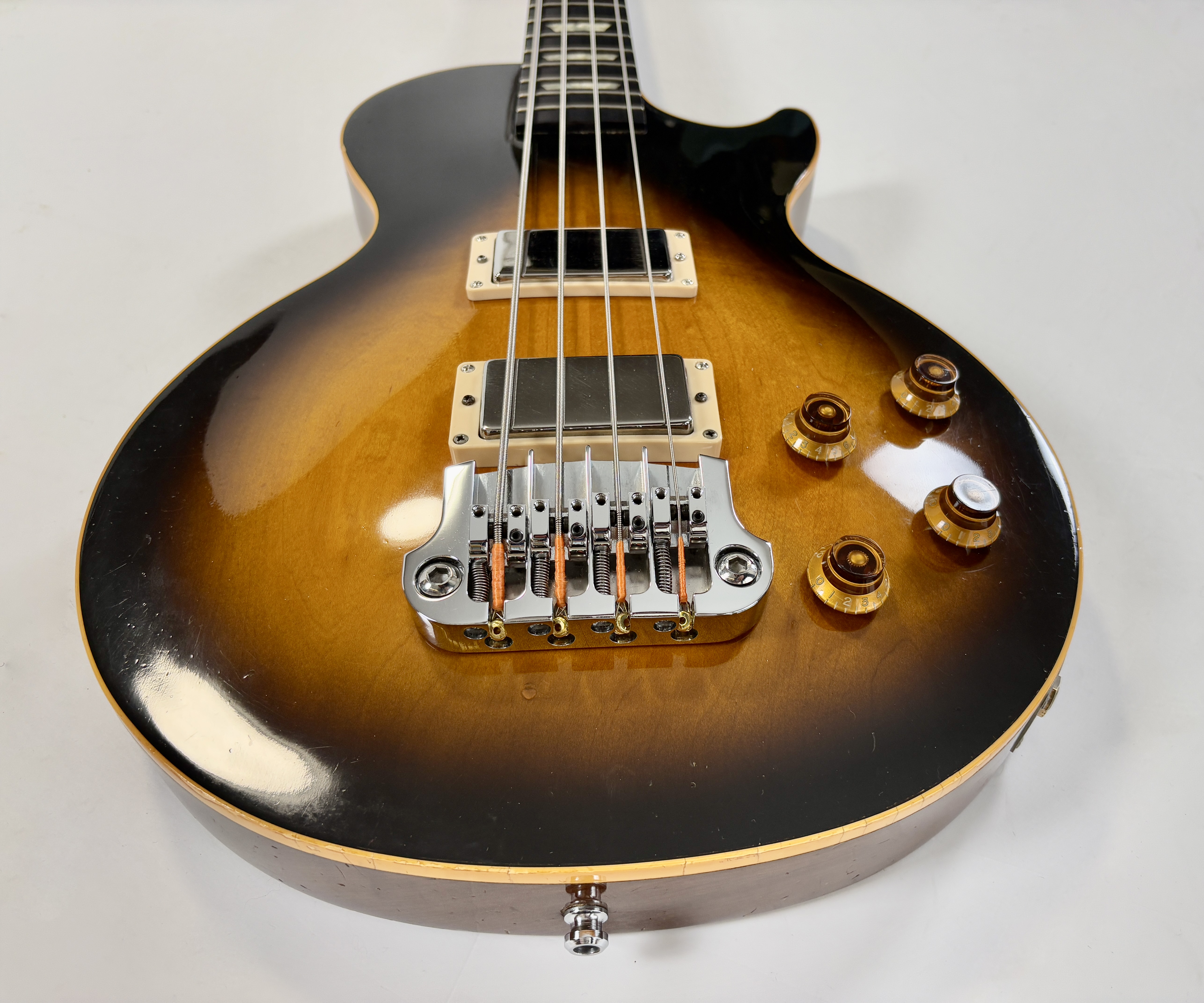 Gibson Les Paul Standard Bass LPB-3 (64846)